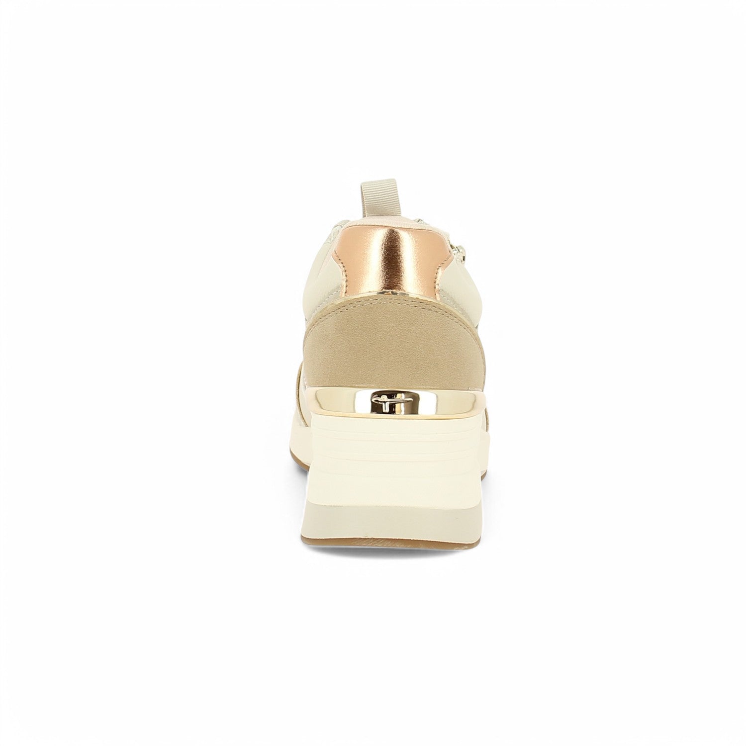 Baskets Femme TAMARIS TAMESTA Beige