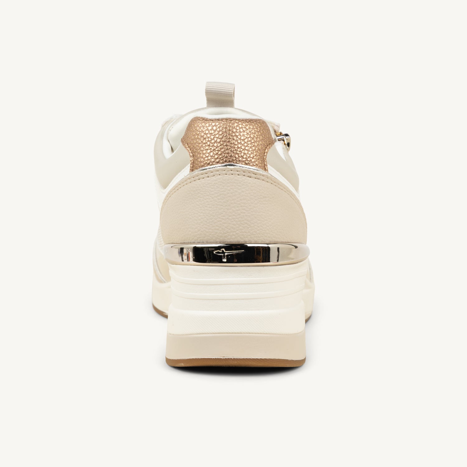 Baskets Femme TAMARIS TAMESTA Beige