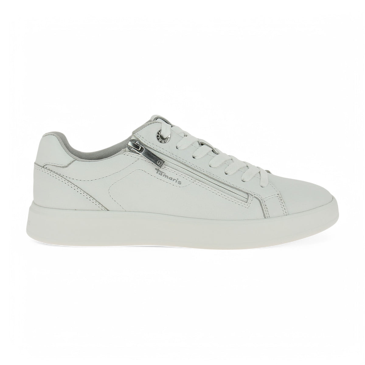 Baskets Femme TAMARIS TABLANCO Blanc