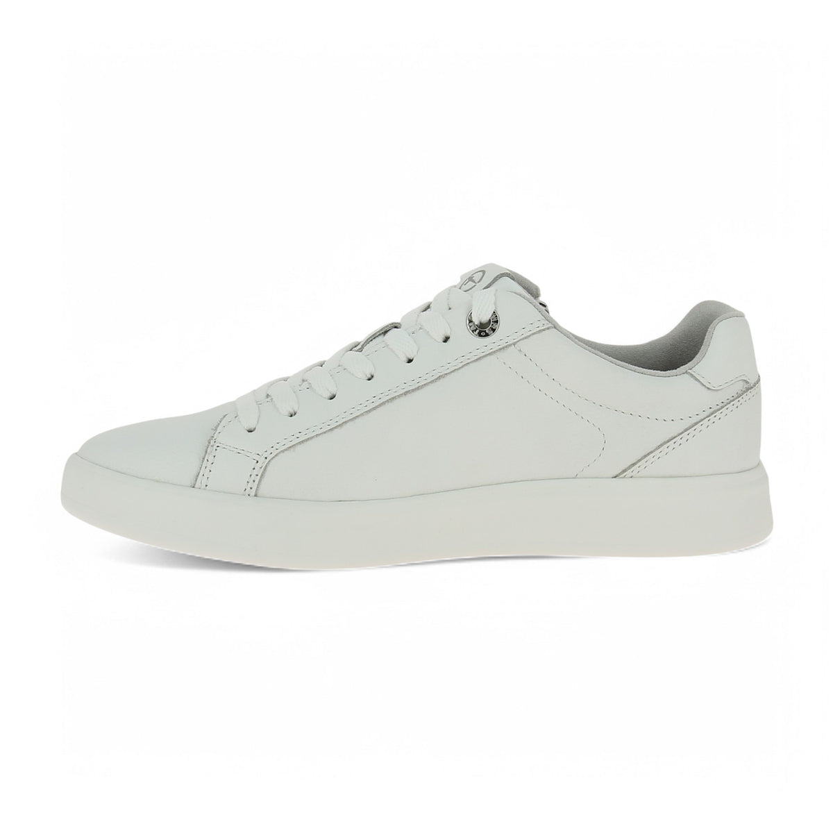 Baskets Femme TAMARIS TABLANCO Blanc
