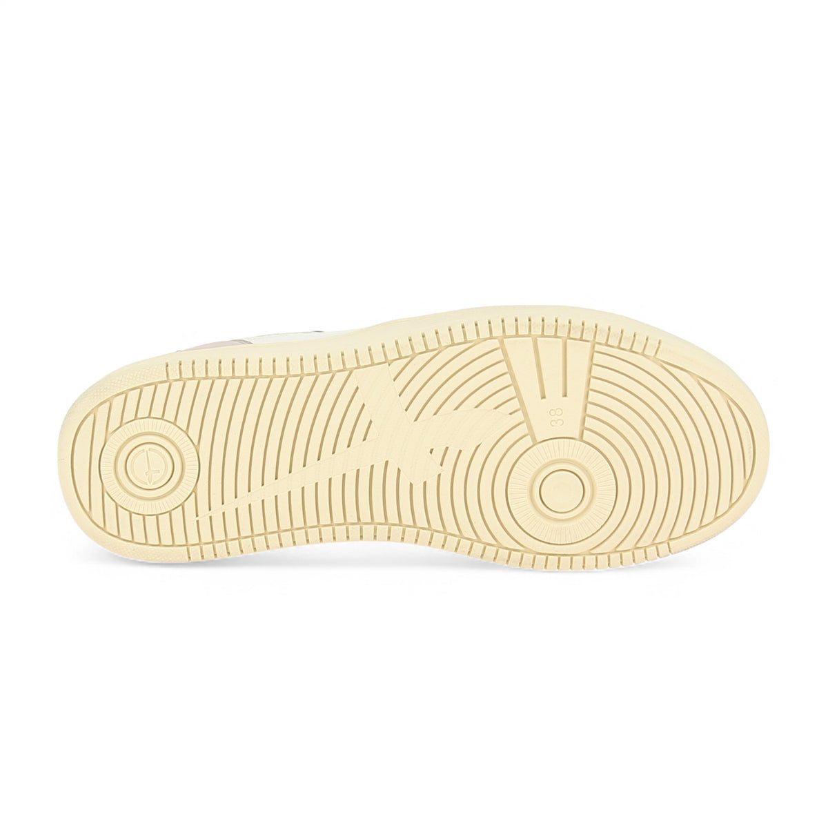 Baskets Femme TAMARIS TAPIO Blanc