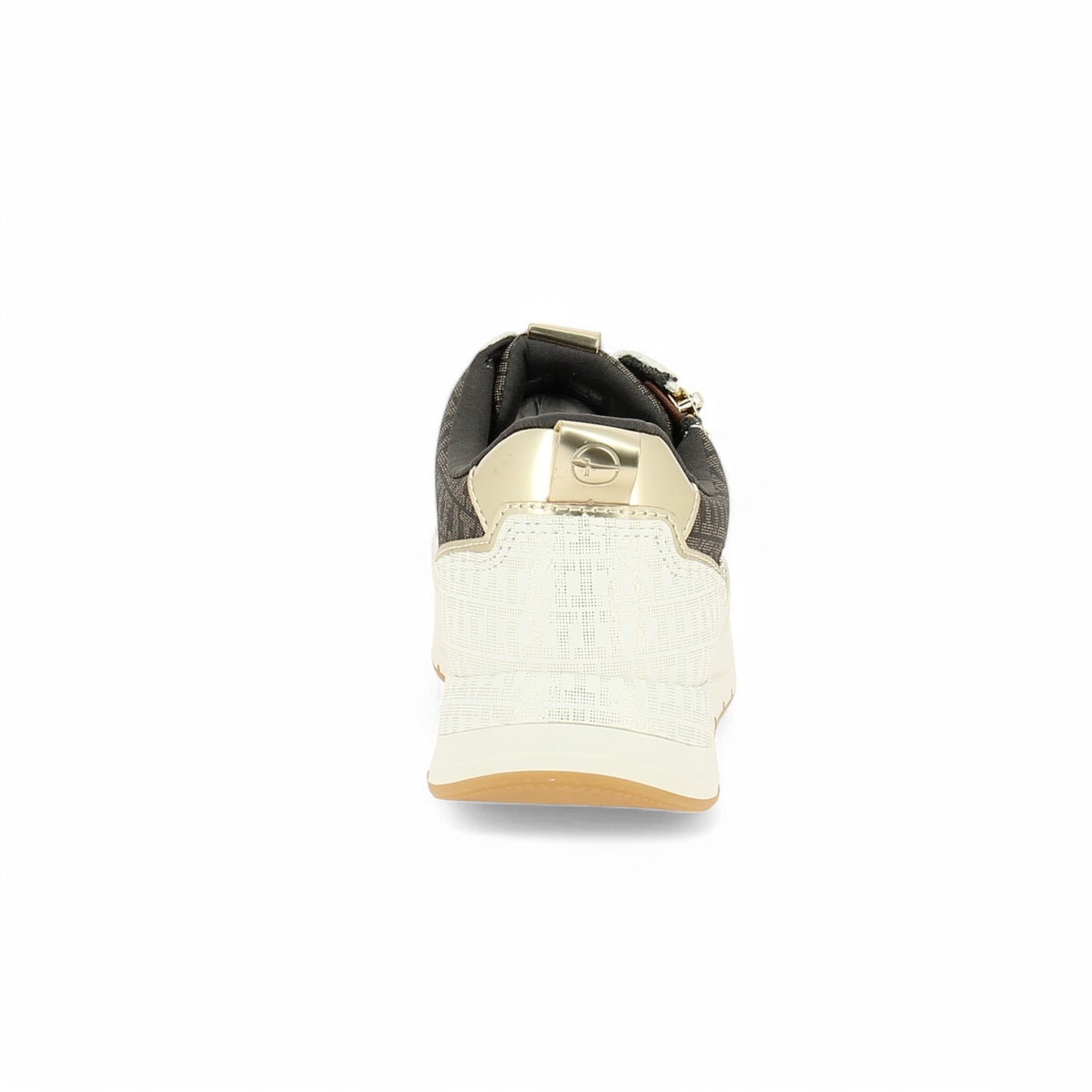 Baskets Femme TAMARIS TABRIA Blanc