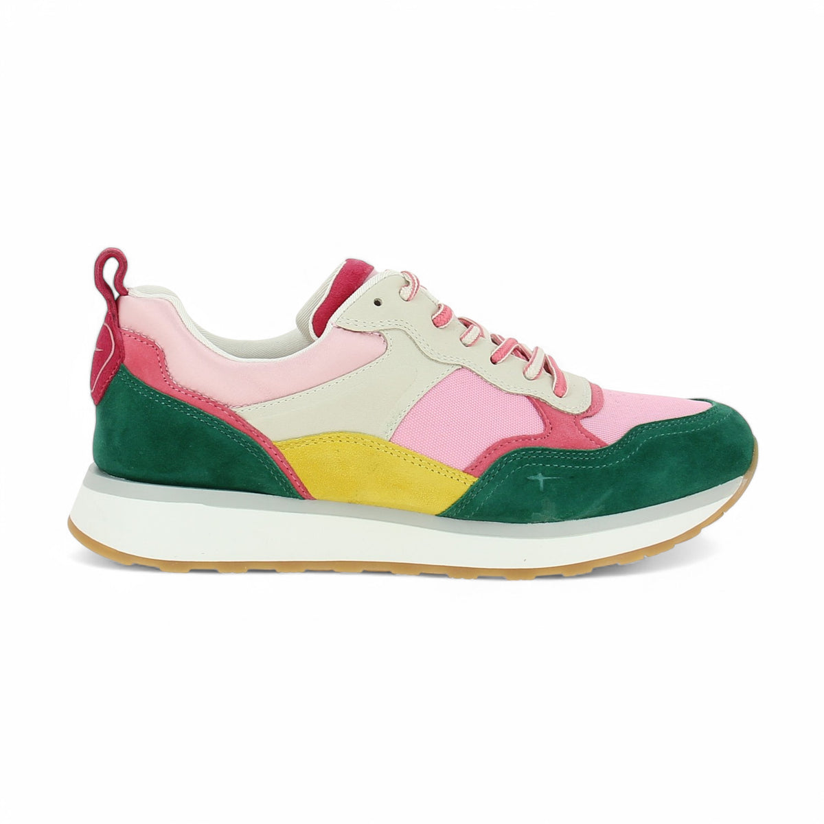 Baskets Femme TAMARIS TAHOL Multicolore