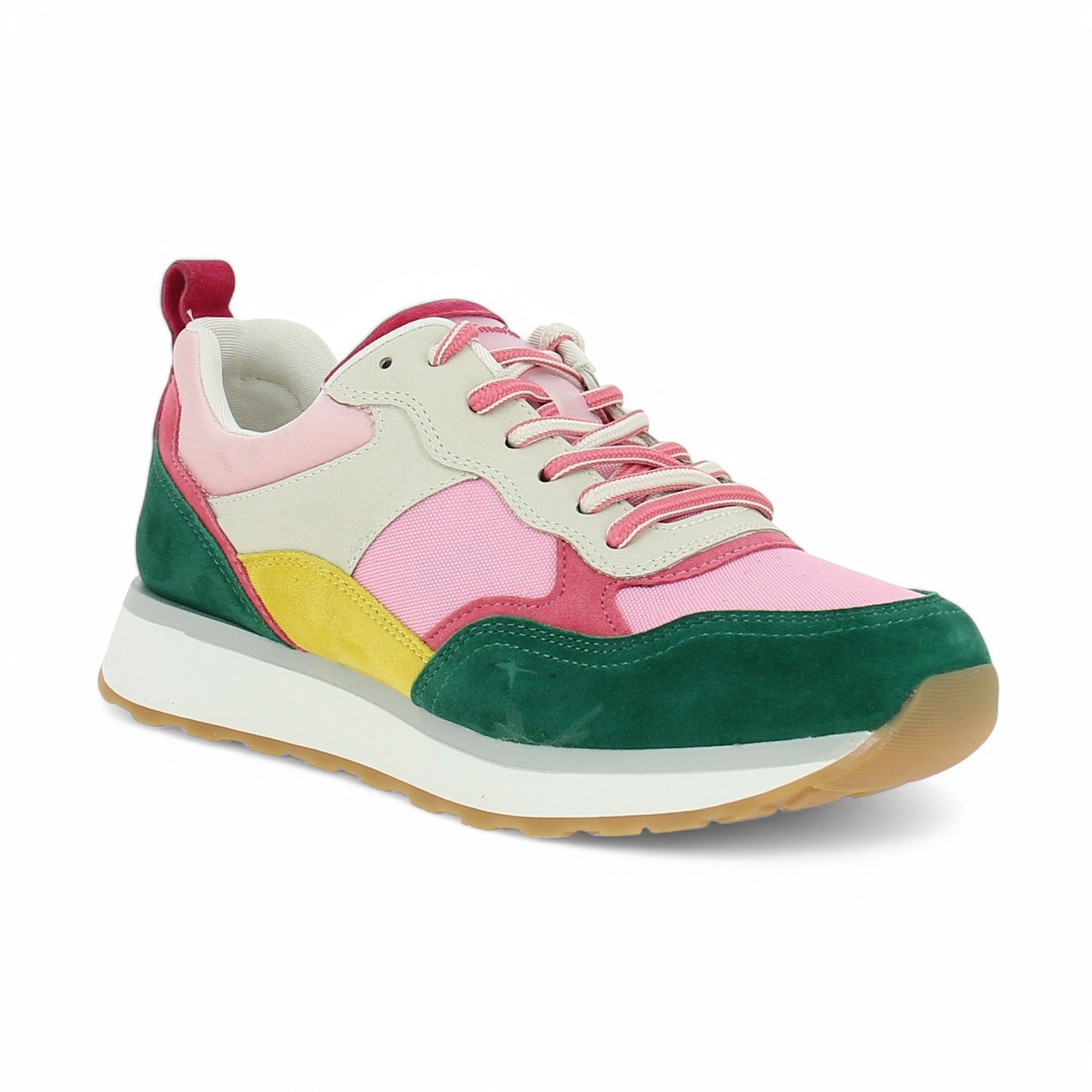 Baskets Femme TAMARIS TAHOL Multicolore