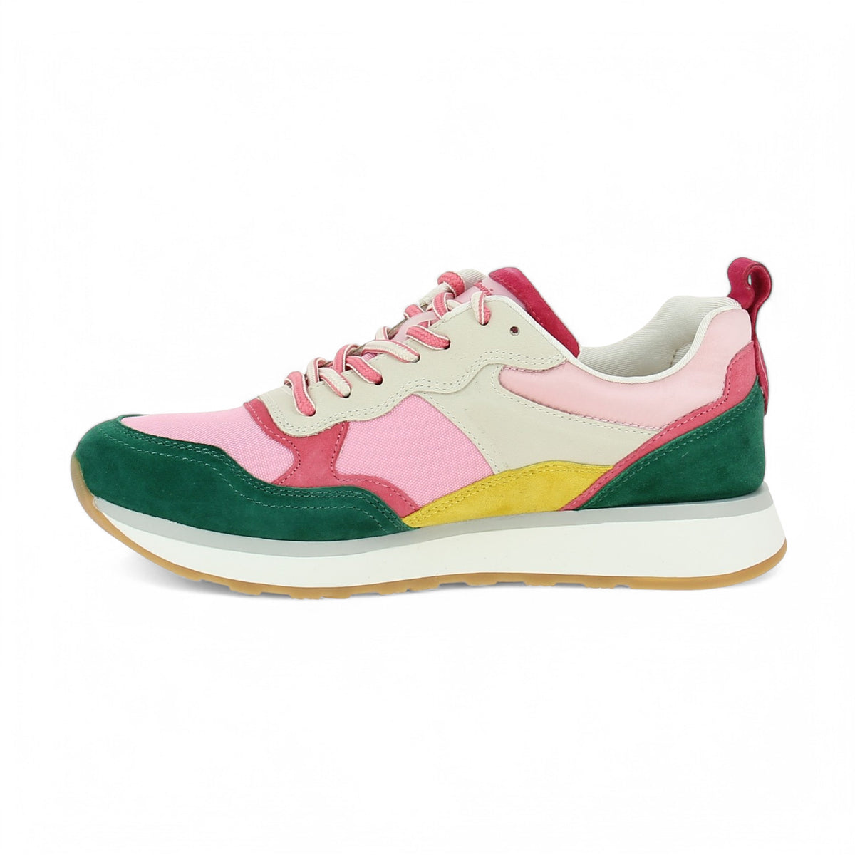 Baskets Femme TAMARIS TAHOL Multicolore