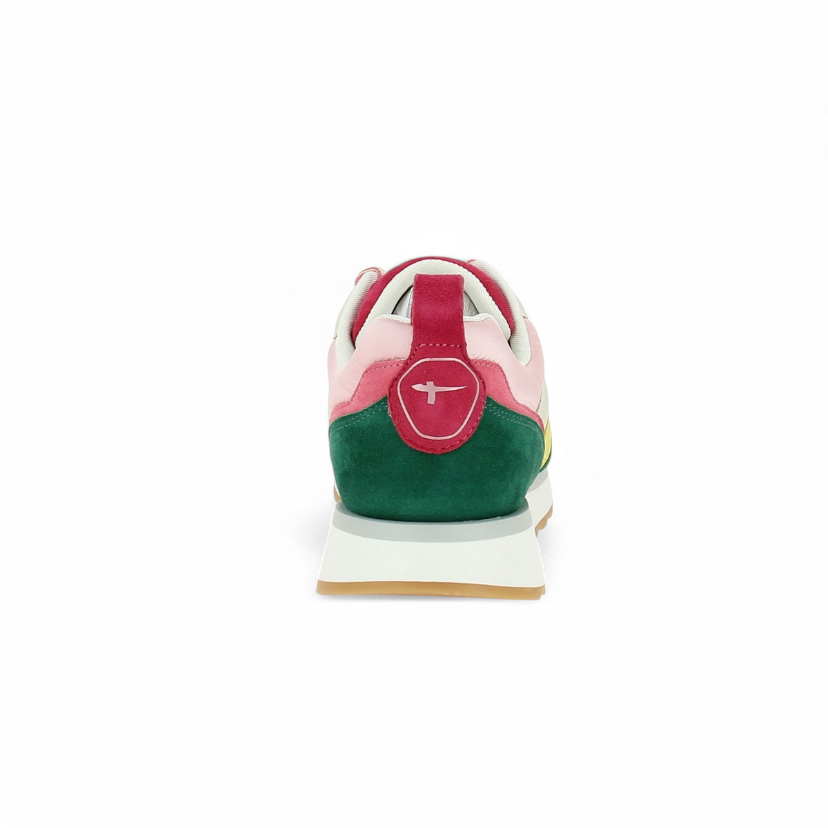 Baskets Femme TAMARIS TAHOL Multicolore
