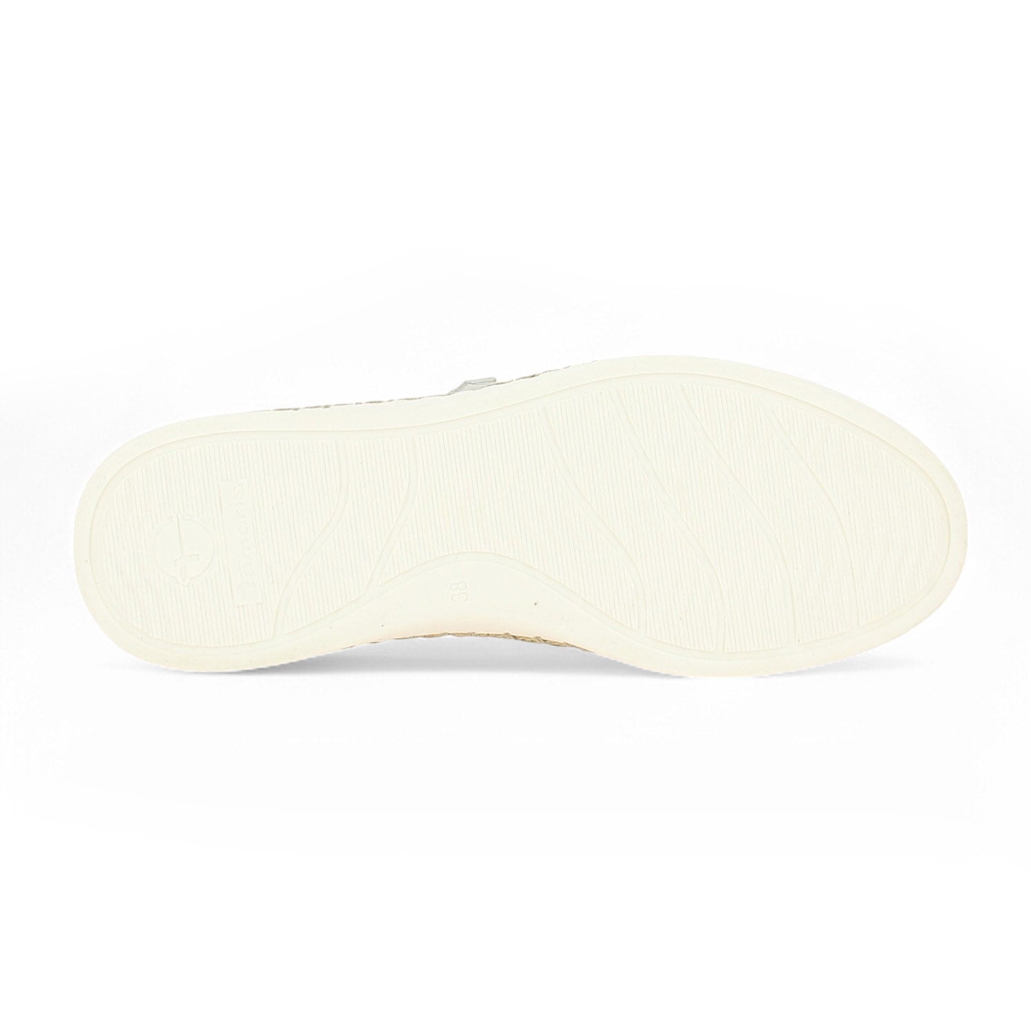 Baskets Femme TAMARIS TAMOUTA Blanc