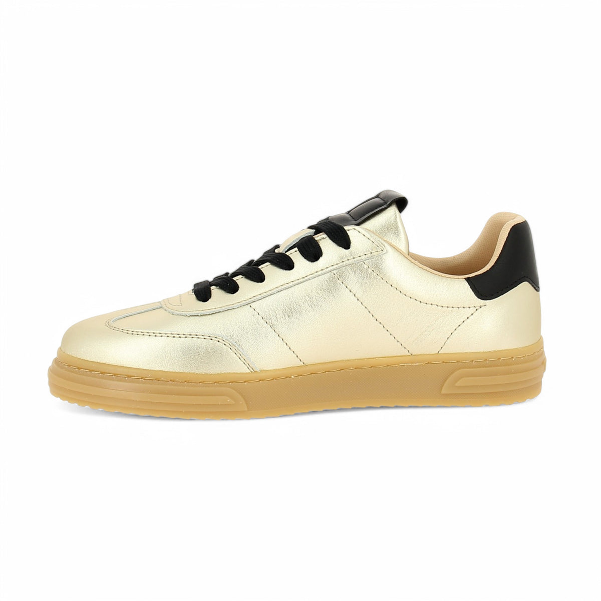 Baskets Femme TAMARIS TAOR Or/Bronze