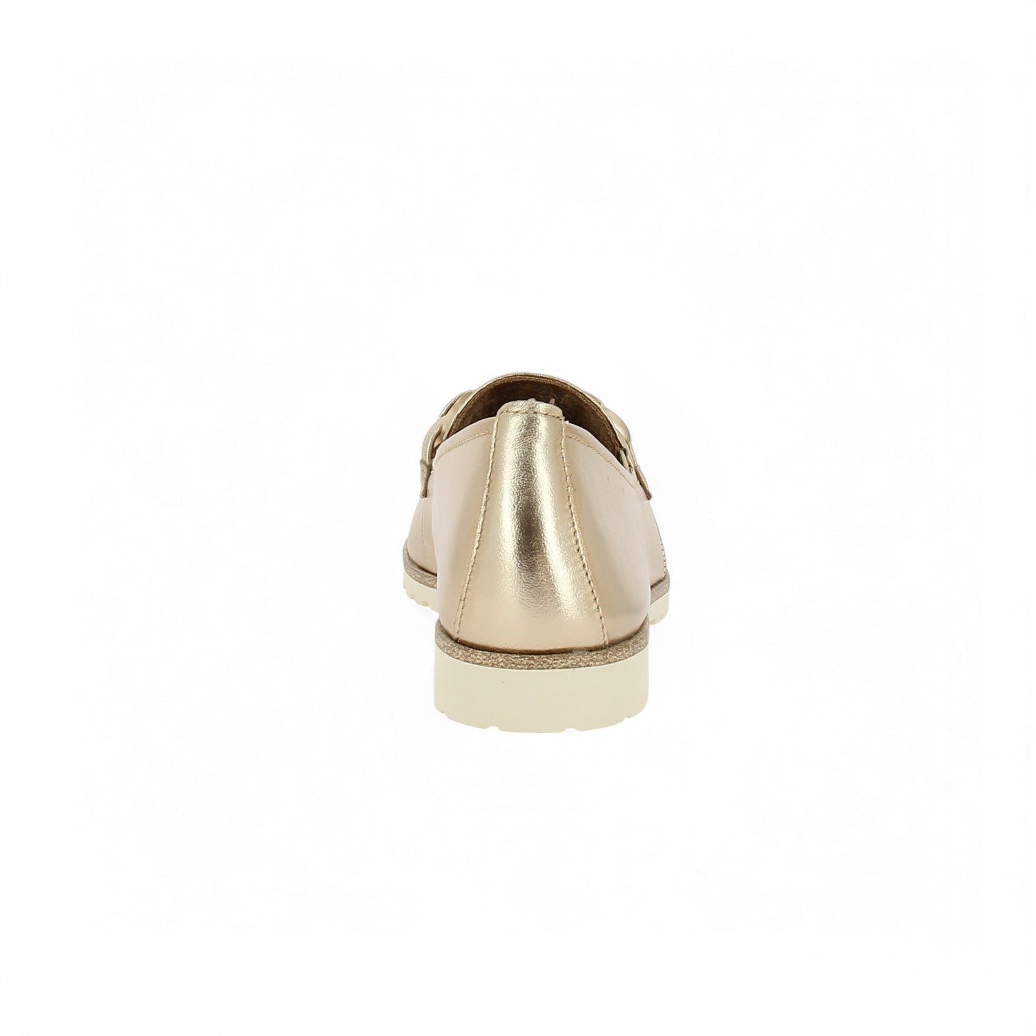 Mocassins Femme TAMARIS TAMOLT Or/Bronze