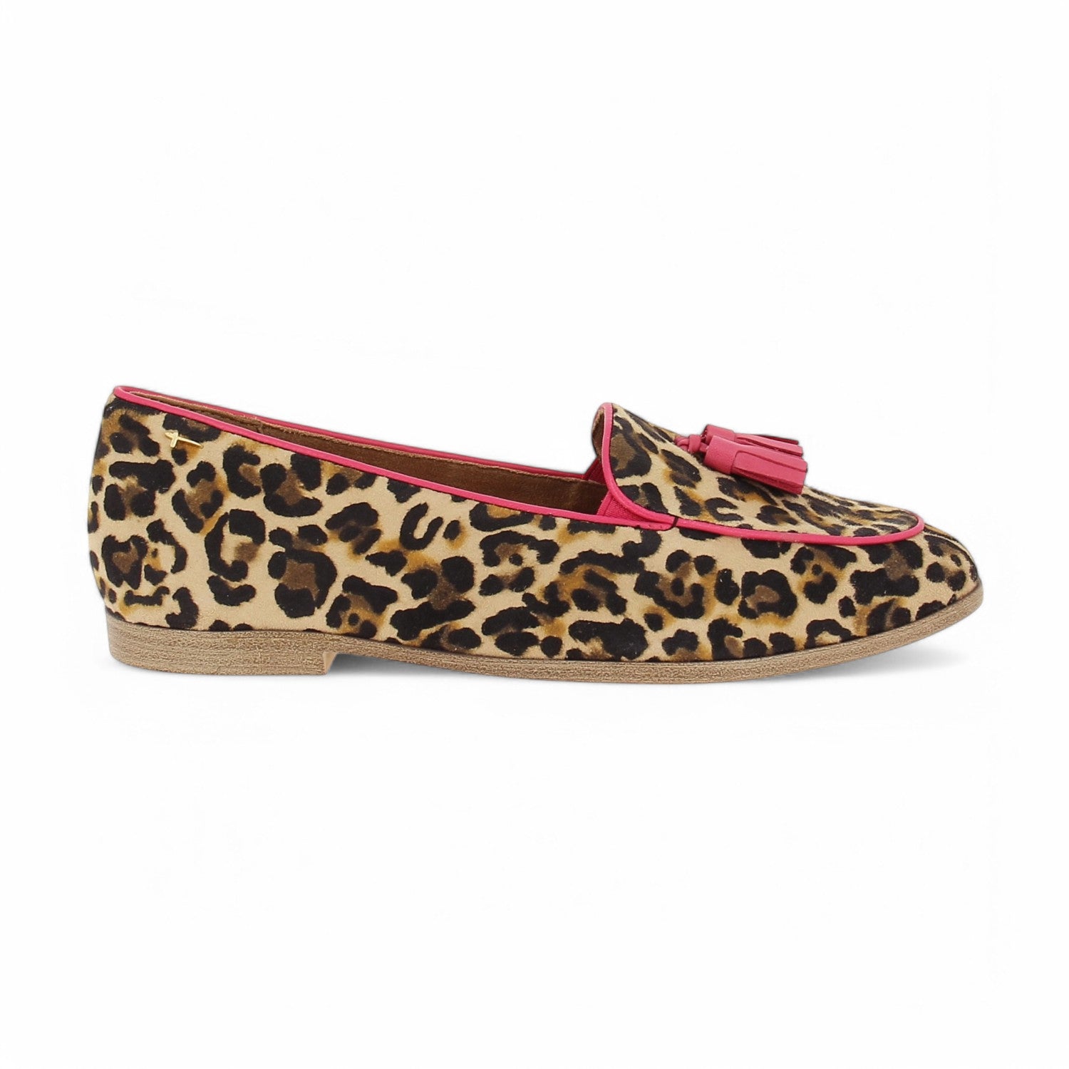 Mocassins Femme TAMARIS TALIZA Marron