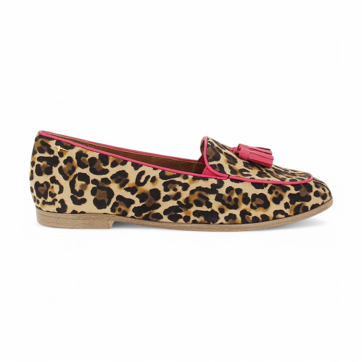 Mocassins Femme TAMARIS TALIZA Marron