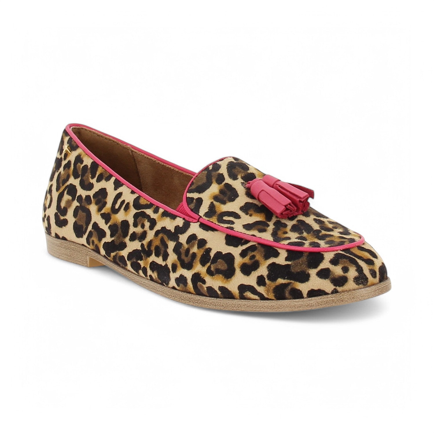 Mocassins Femme TAMARIS TALIZA Marron