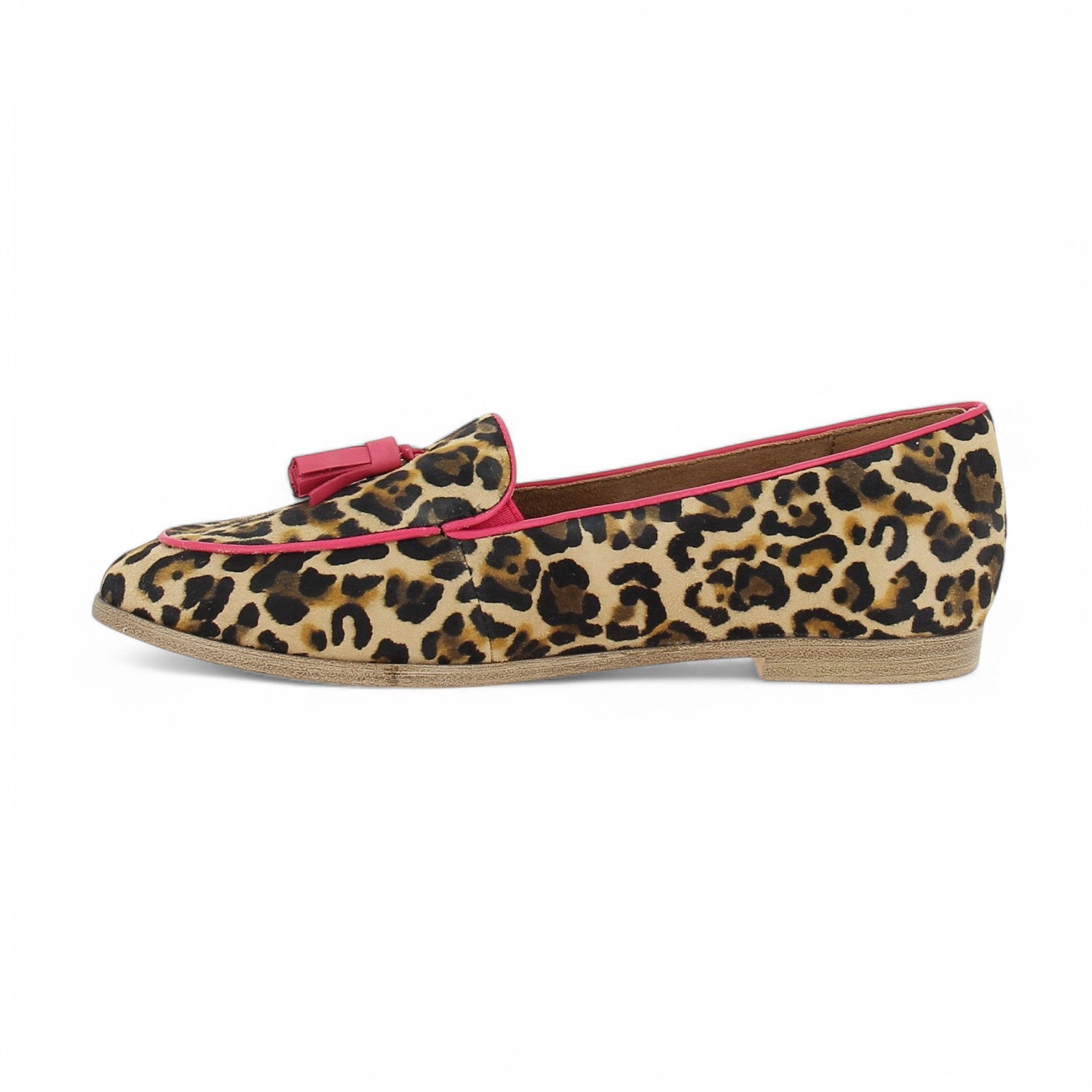 Mocassins Femme TAMARIS TALIZA Marron