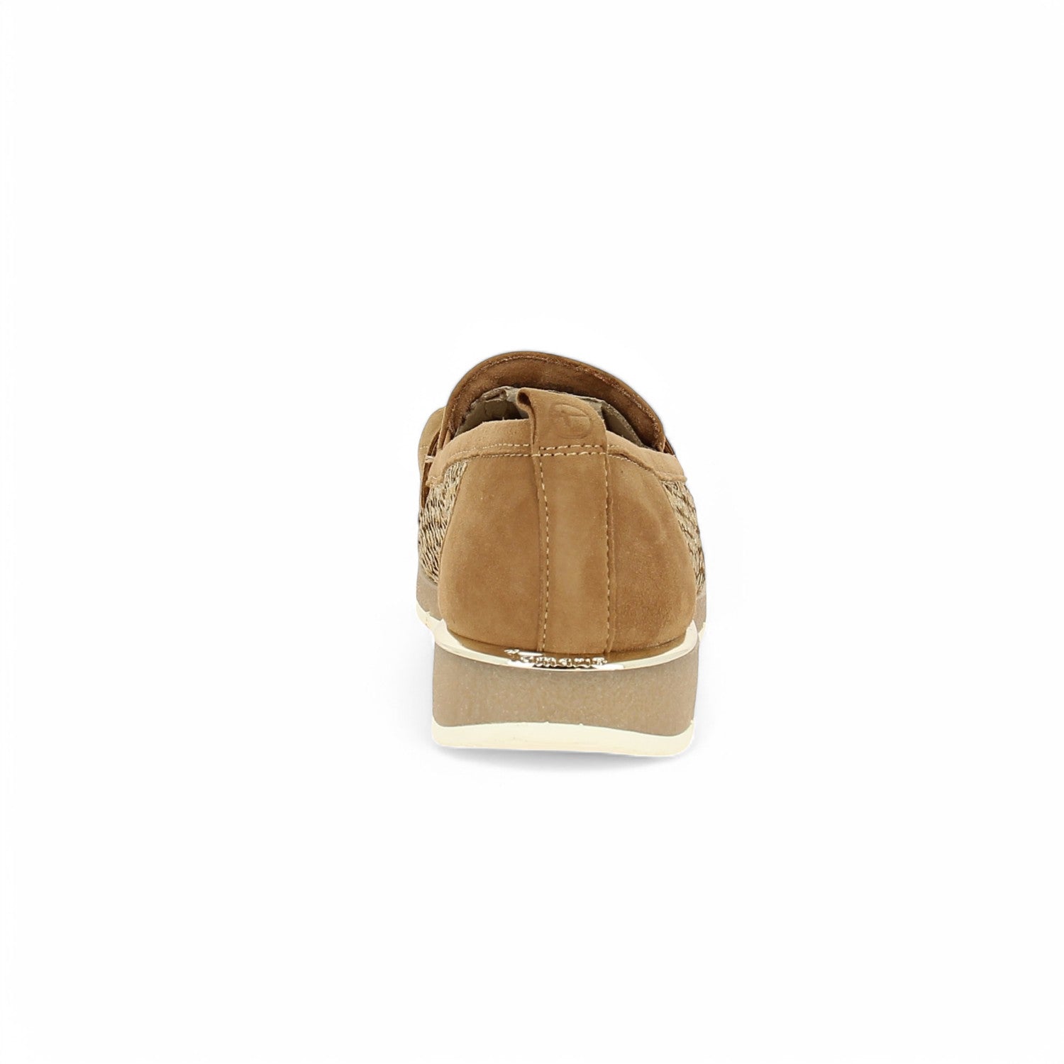 Mocassins Femme TAMARIS TAMARA Marron