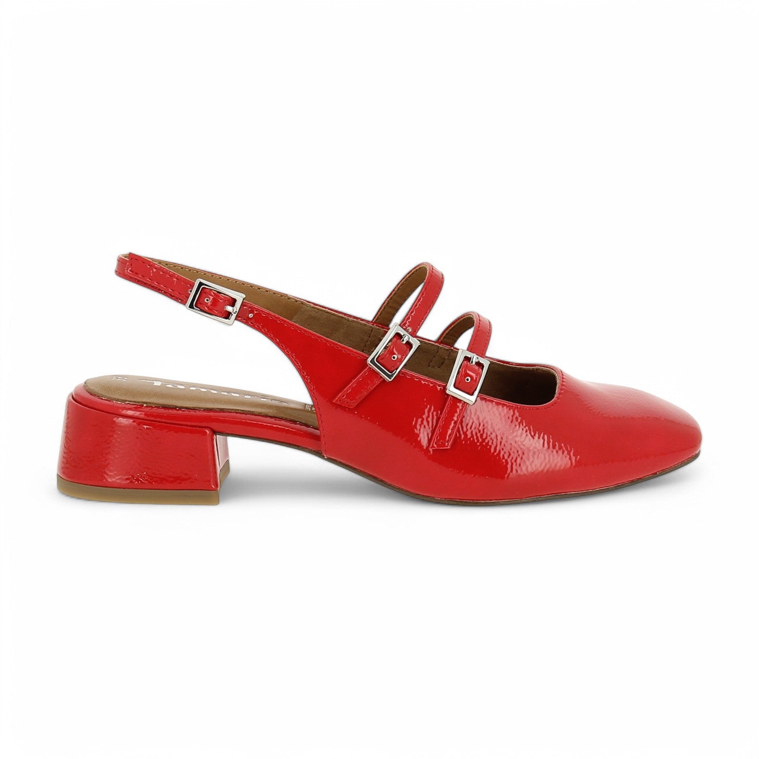 Sandales Femme TAMARIS TAWE Rouge