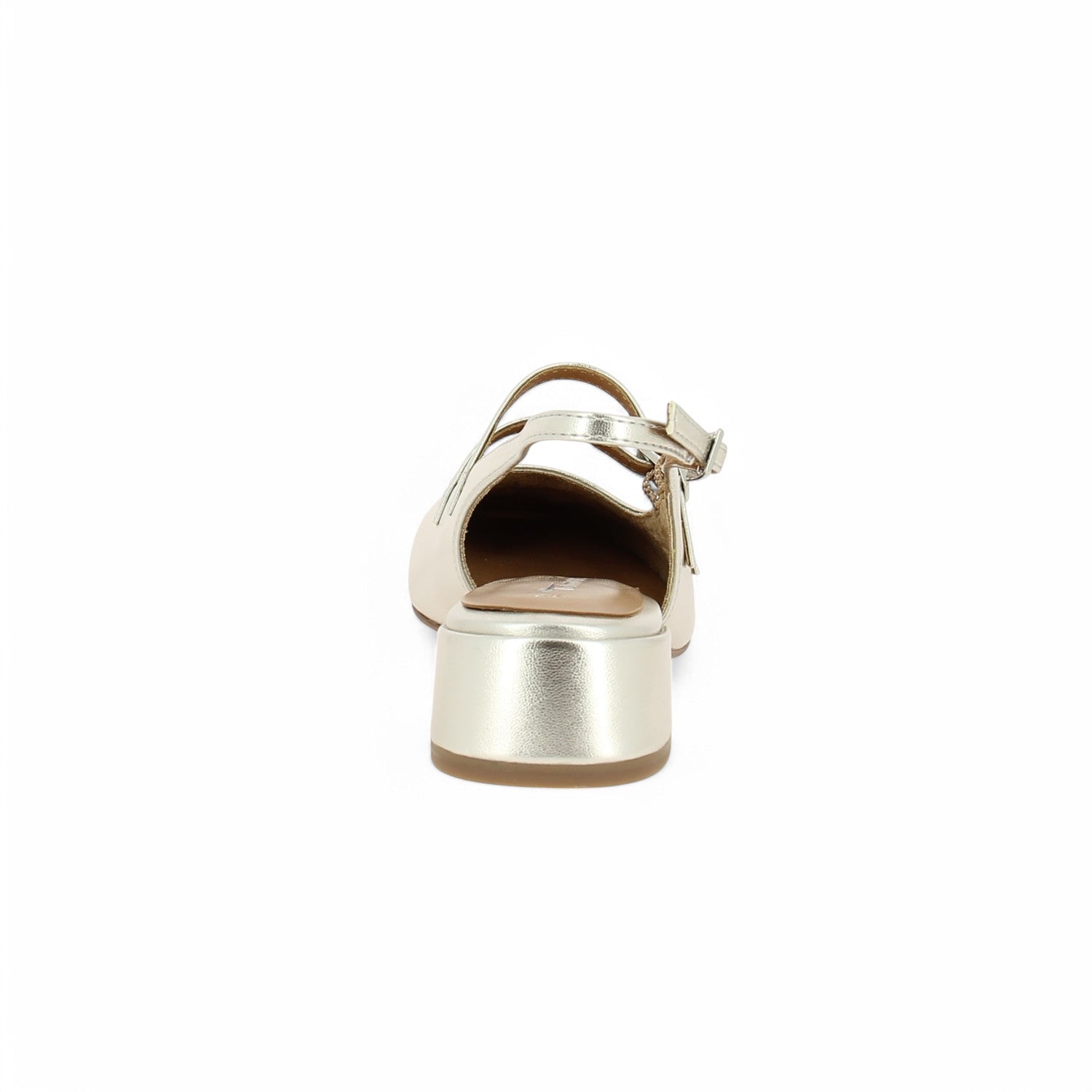 Sandales Femme TAMARIS TAWE Or/Bronze
