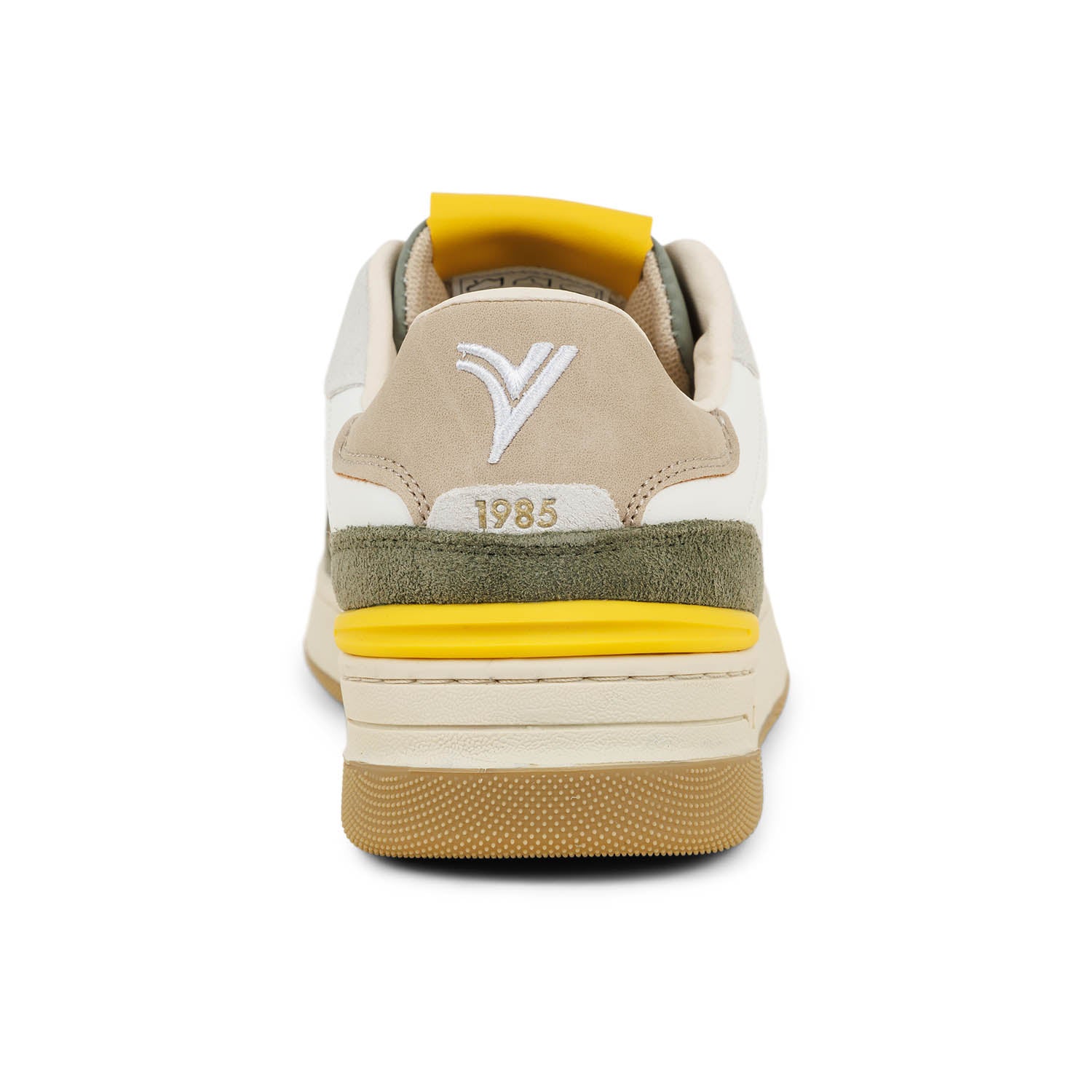 Sneakers Homme VICTORIA C80 Blanc