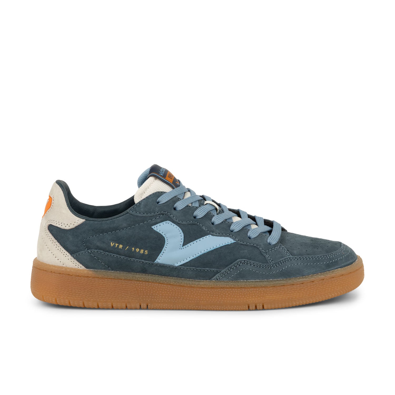 Sneakers Homme VICTORIA SMASH Bleu