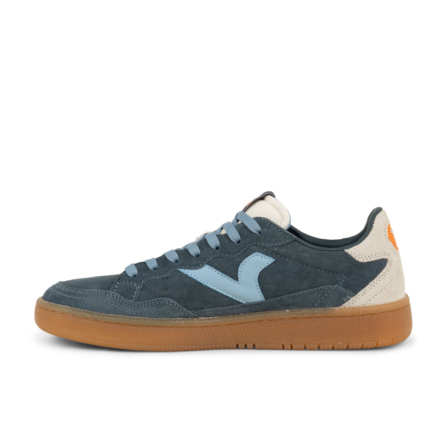 Sneakers Homme VICTORIA SMASH Bleu