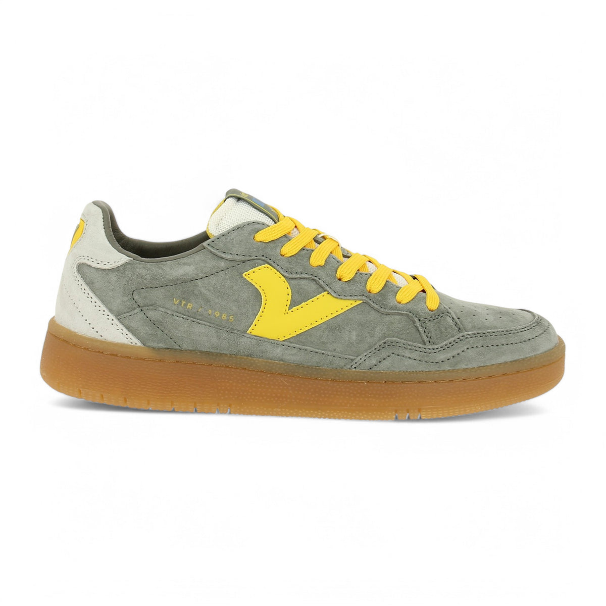 Sneakers Homme VICTORIA SMASH Kaki