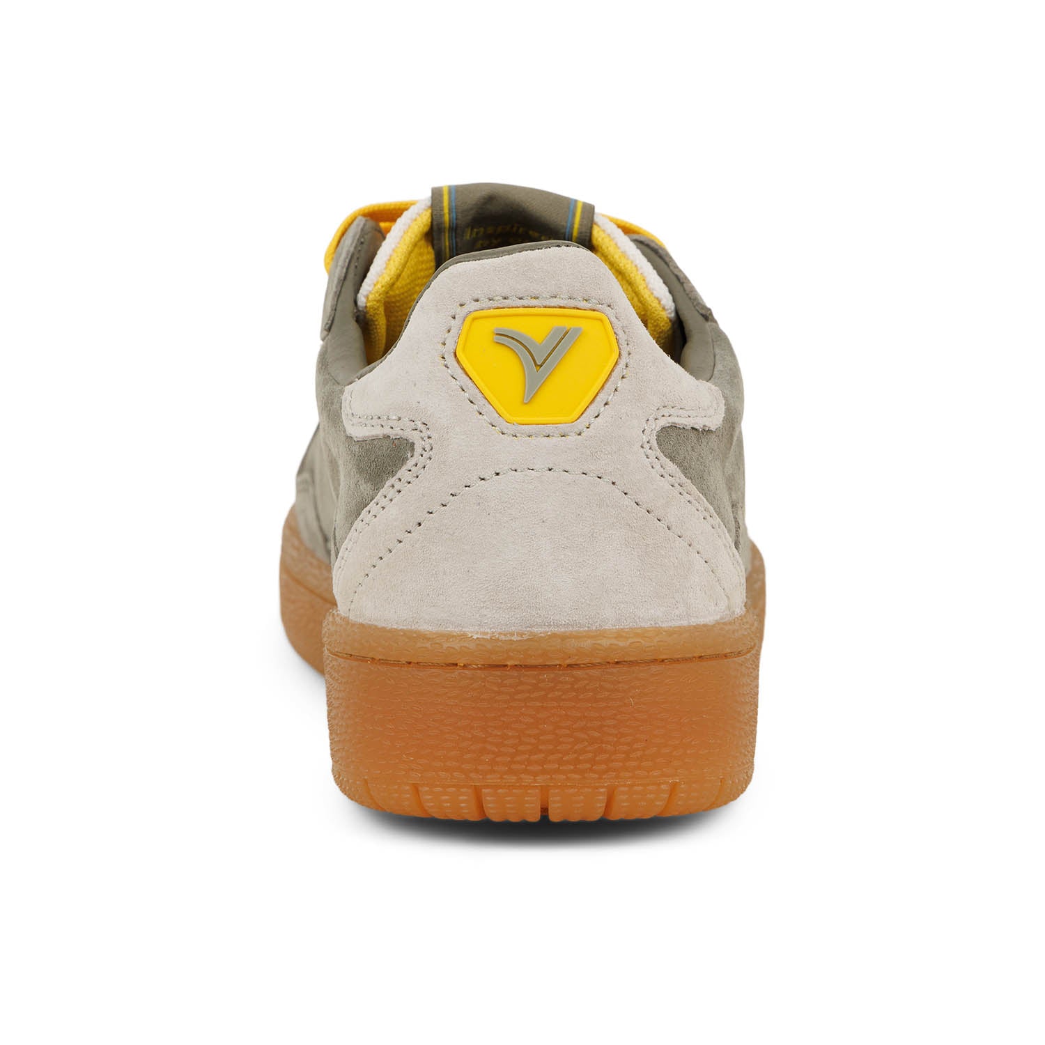 Sneakers Homme VICTORIA SMASH Kaki