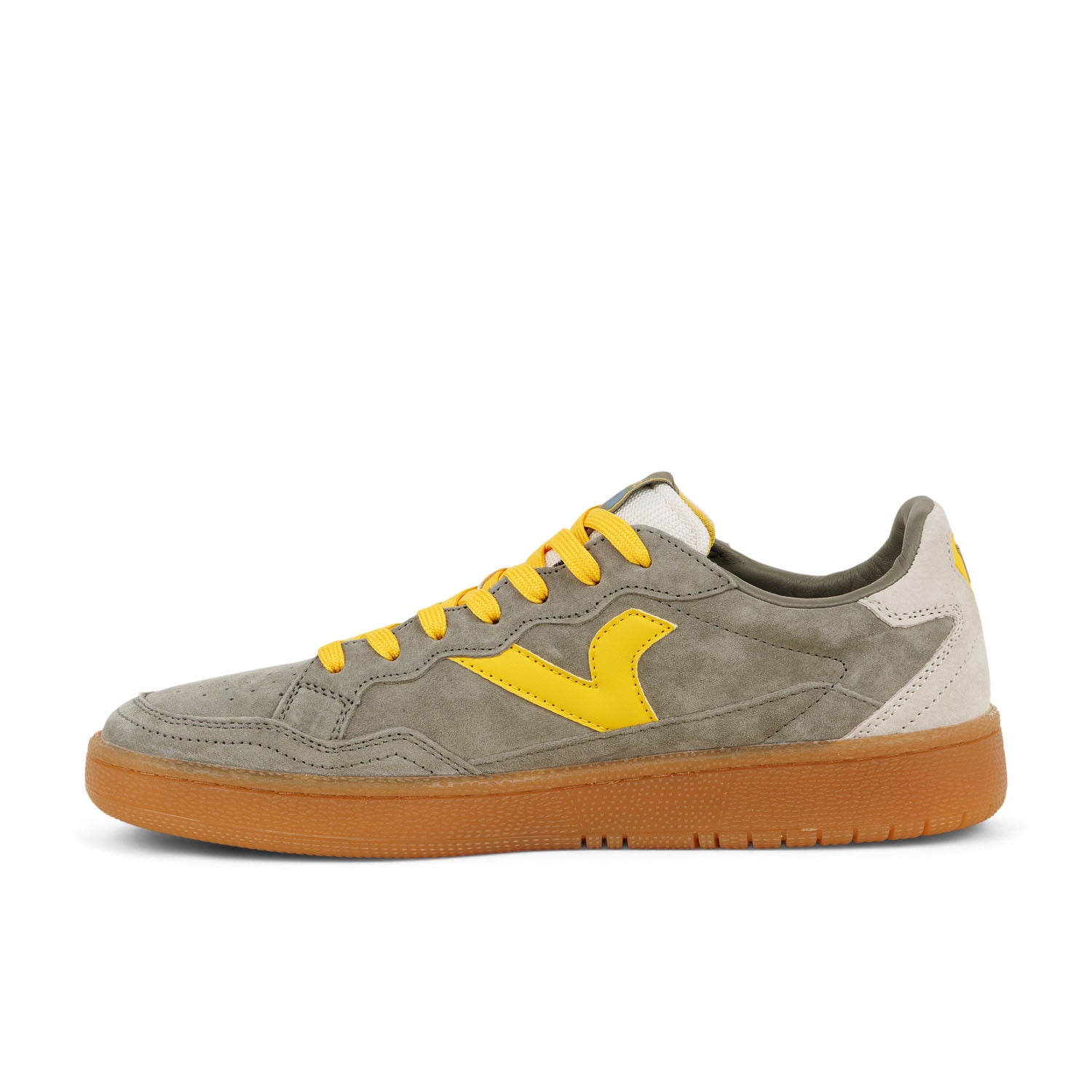 Sneakers Homme VICTORIA SMASH Kaki