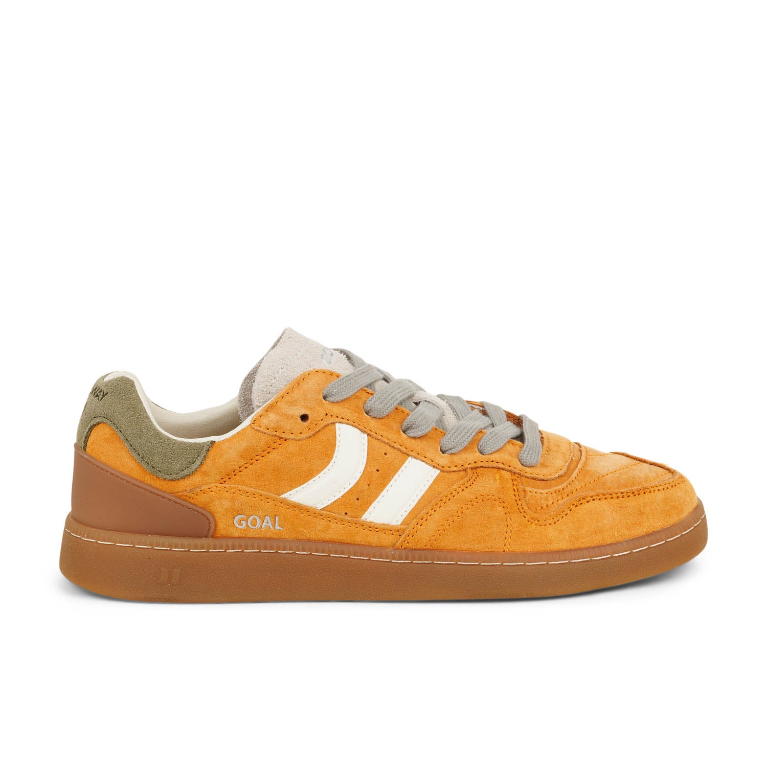 Sneakers Homme COOLWAY GOAL Orange