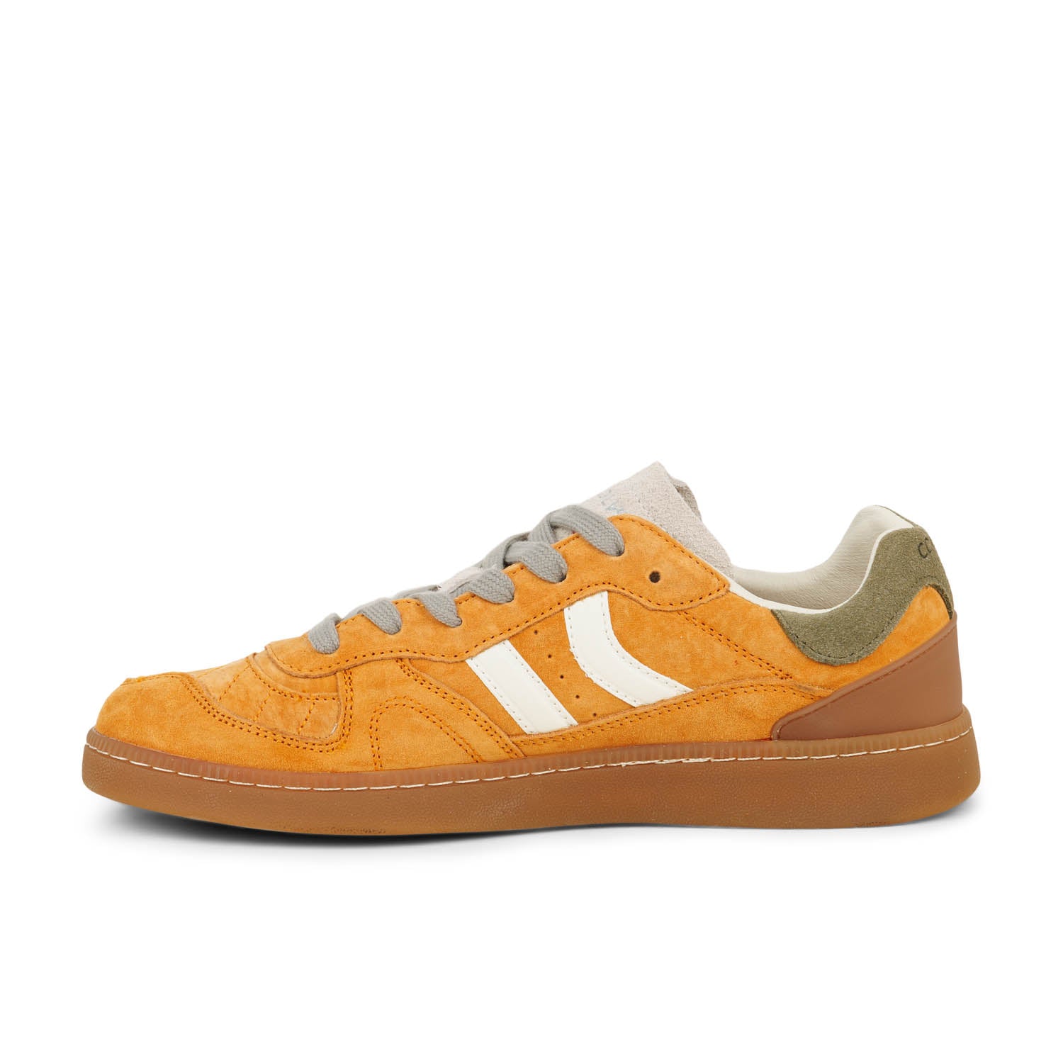 Sneakers Homme COOLWAY GOAL Orange