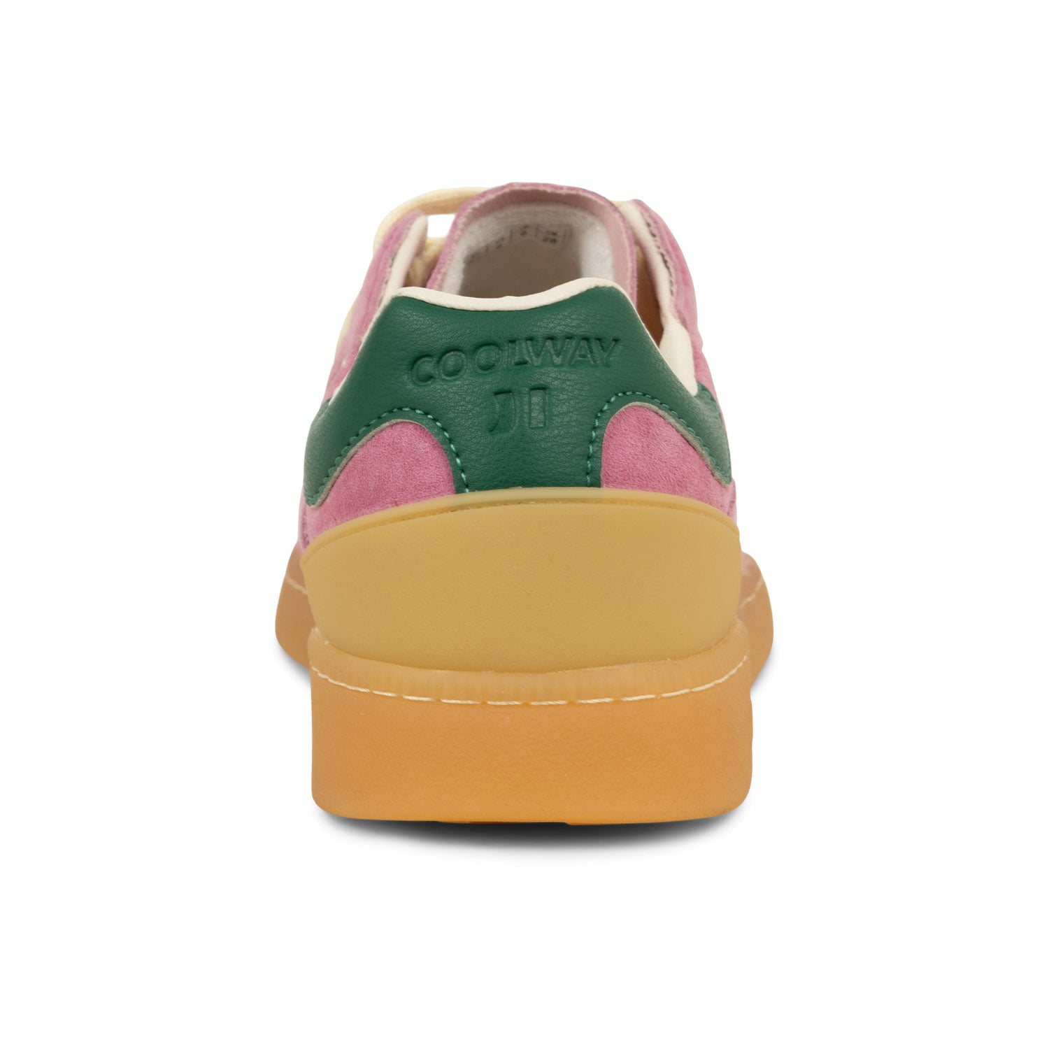 Sneakers Homme COOLWAY GOAL Rose