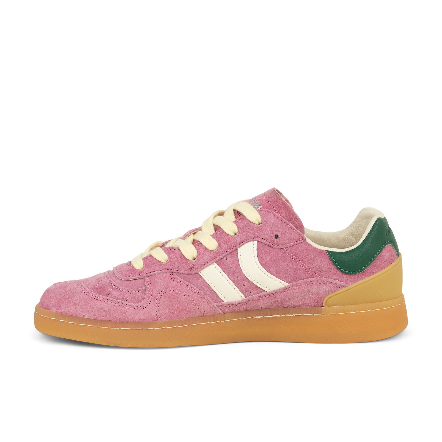 Sneakers Homme COOLWAY GOAL Rose