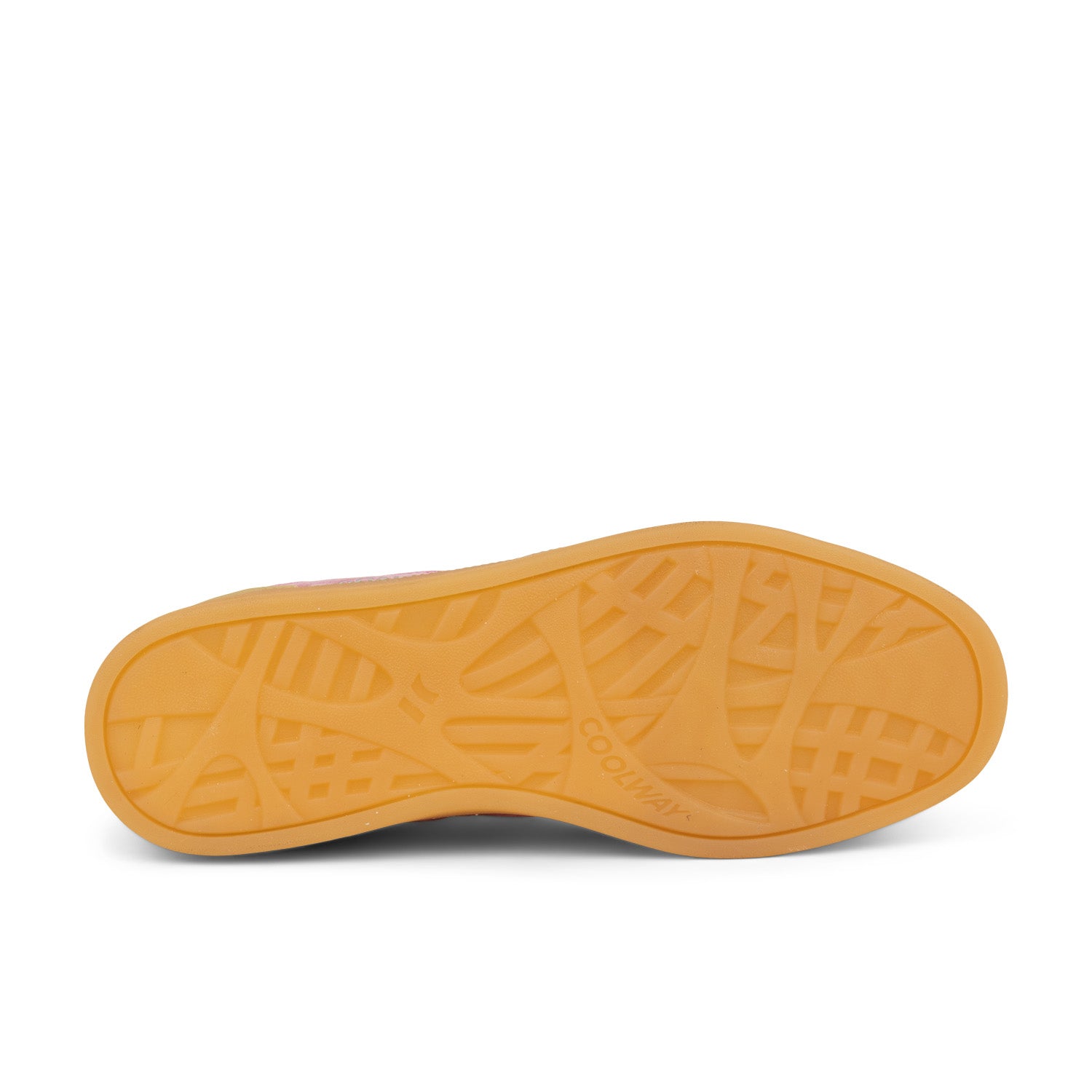 Sneakers Homme COOLWAY GOAL Rose