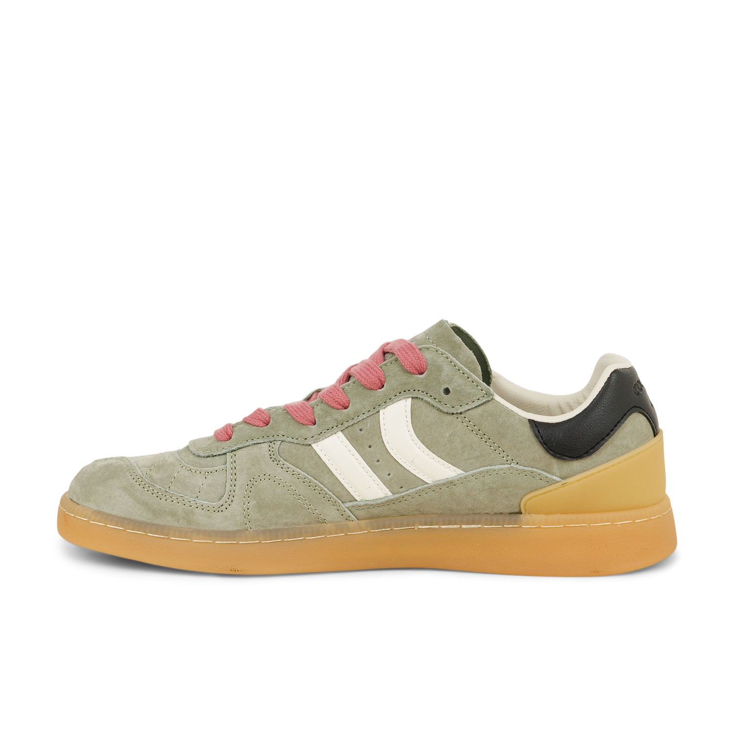 Sneakers Homme COOLWAY GOAL Vert