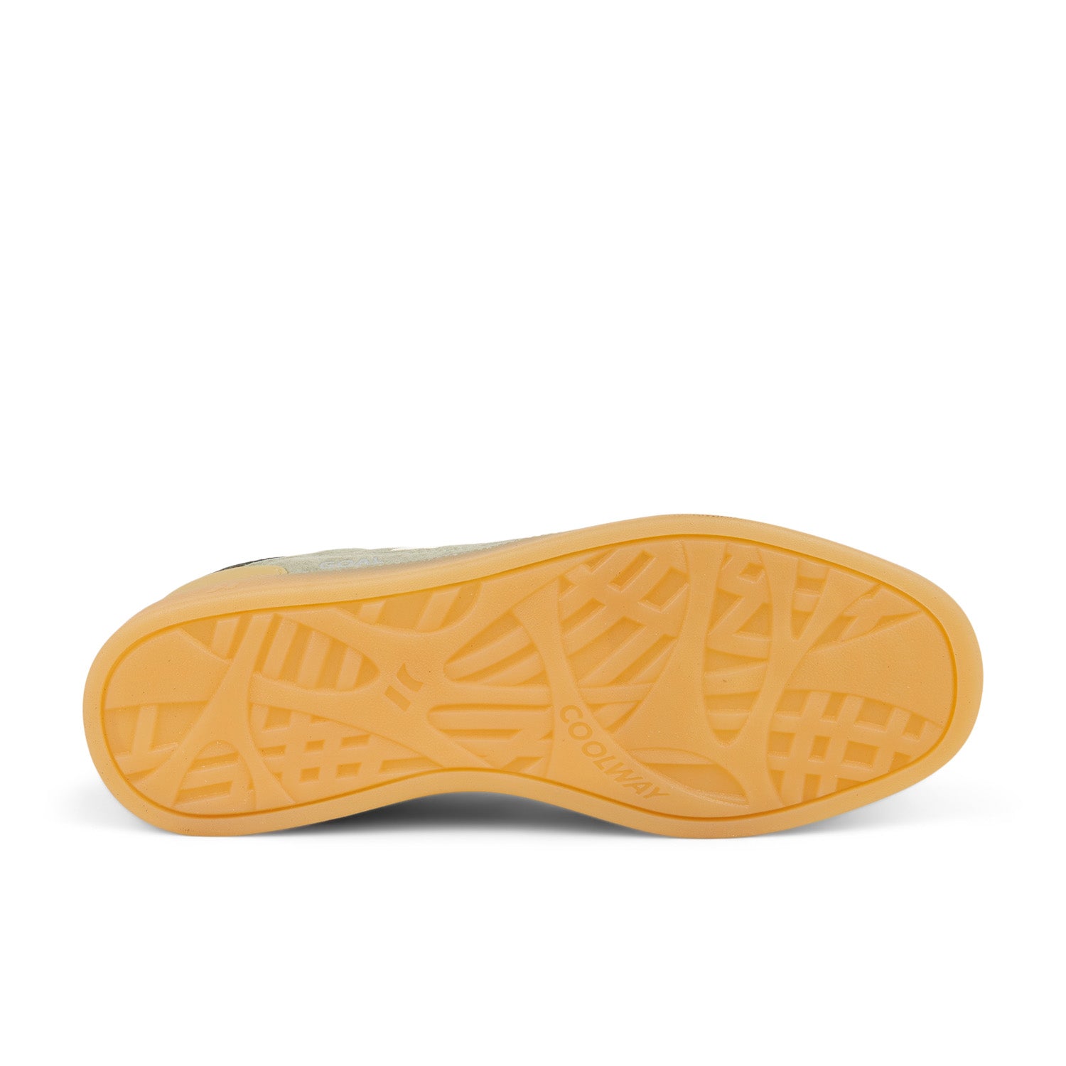 Sneakers Homme COOLWAY GOAL Vert