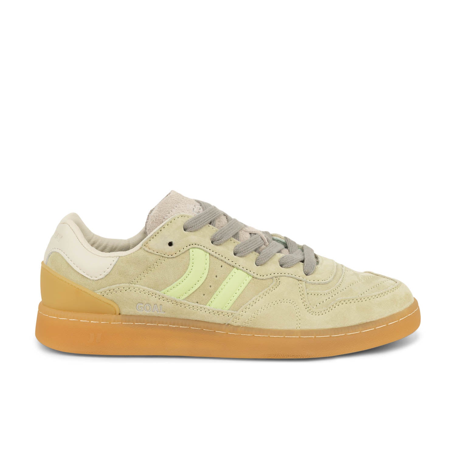 Sneakers Femme COOLWAY GOAL Vert