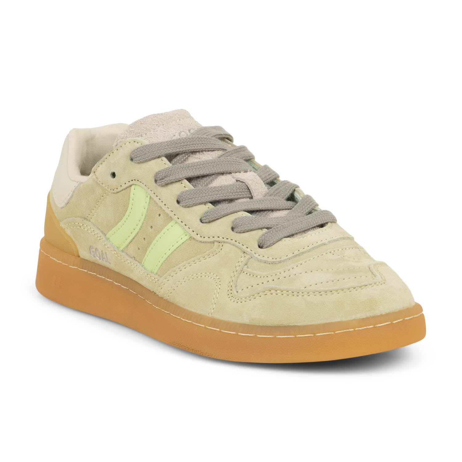 Sneakers Femme COOLWAY GOAL Vert