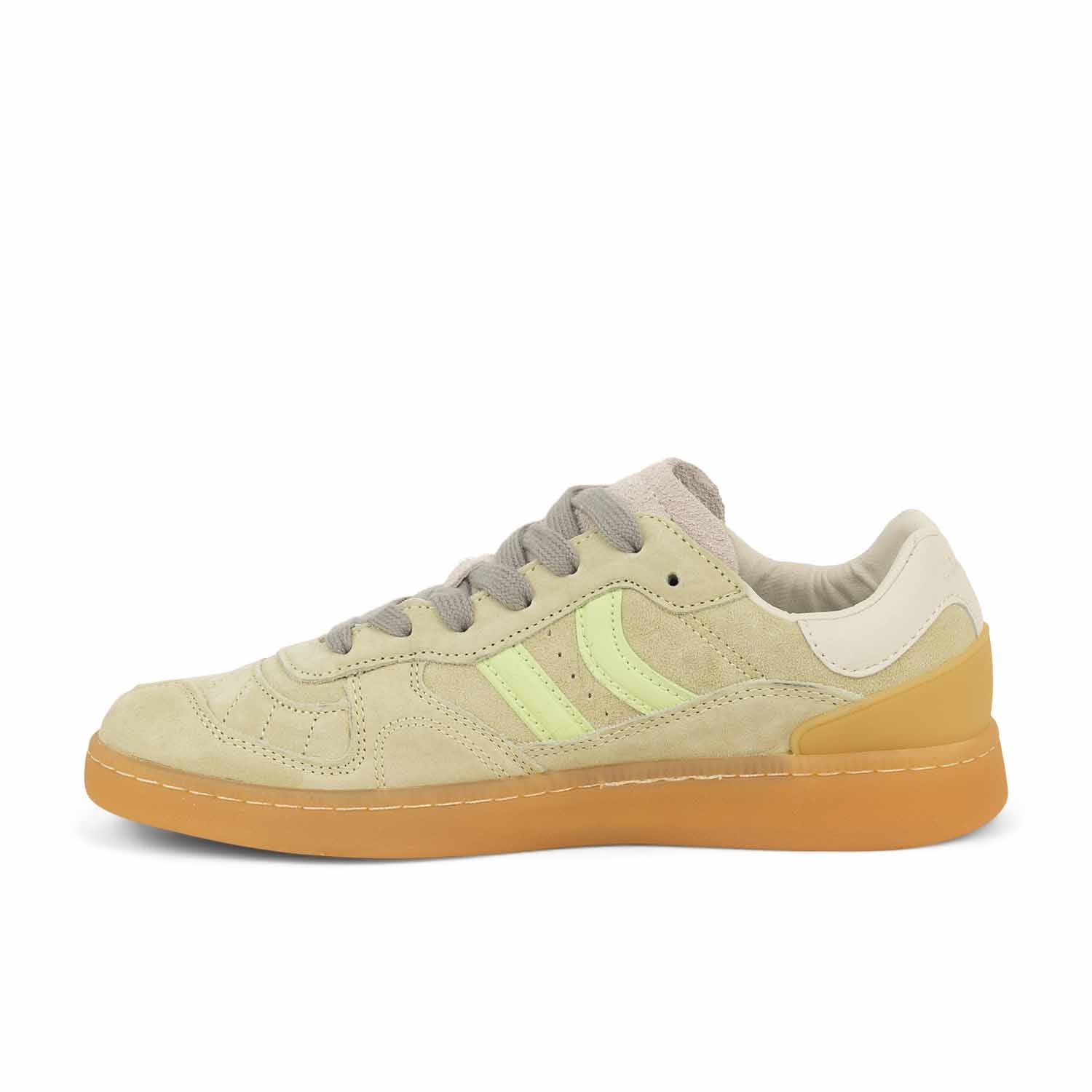 Sneakers Femme COOLWAY GOAL Vert