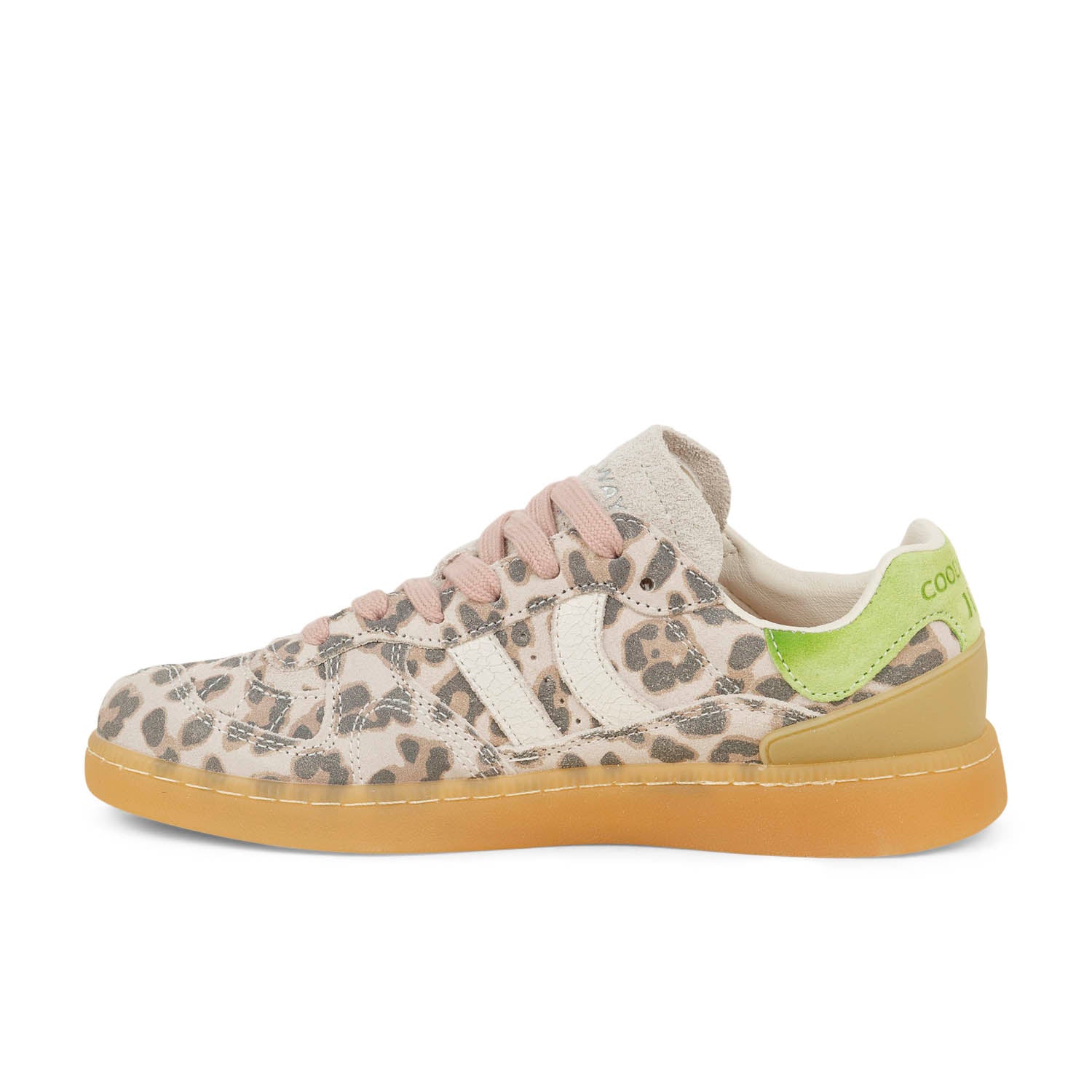 Sneakers Femme COOLWAY GOAL Multicolore