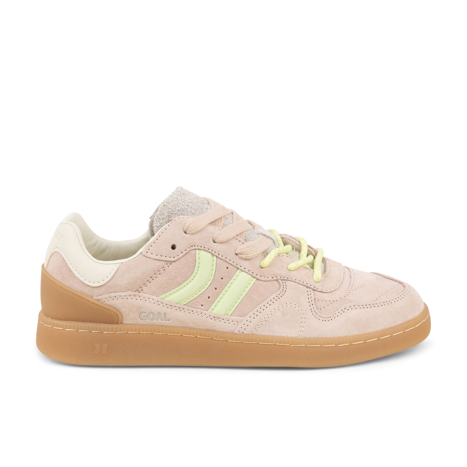Sneakers Femme COOLWAY GOAL Rose