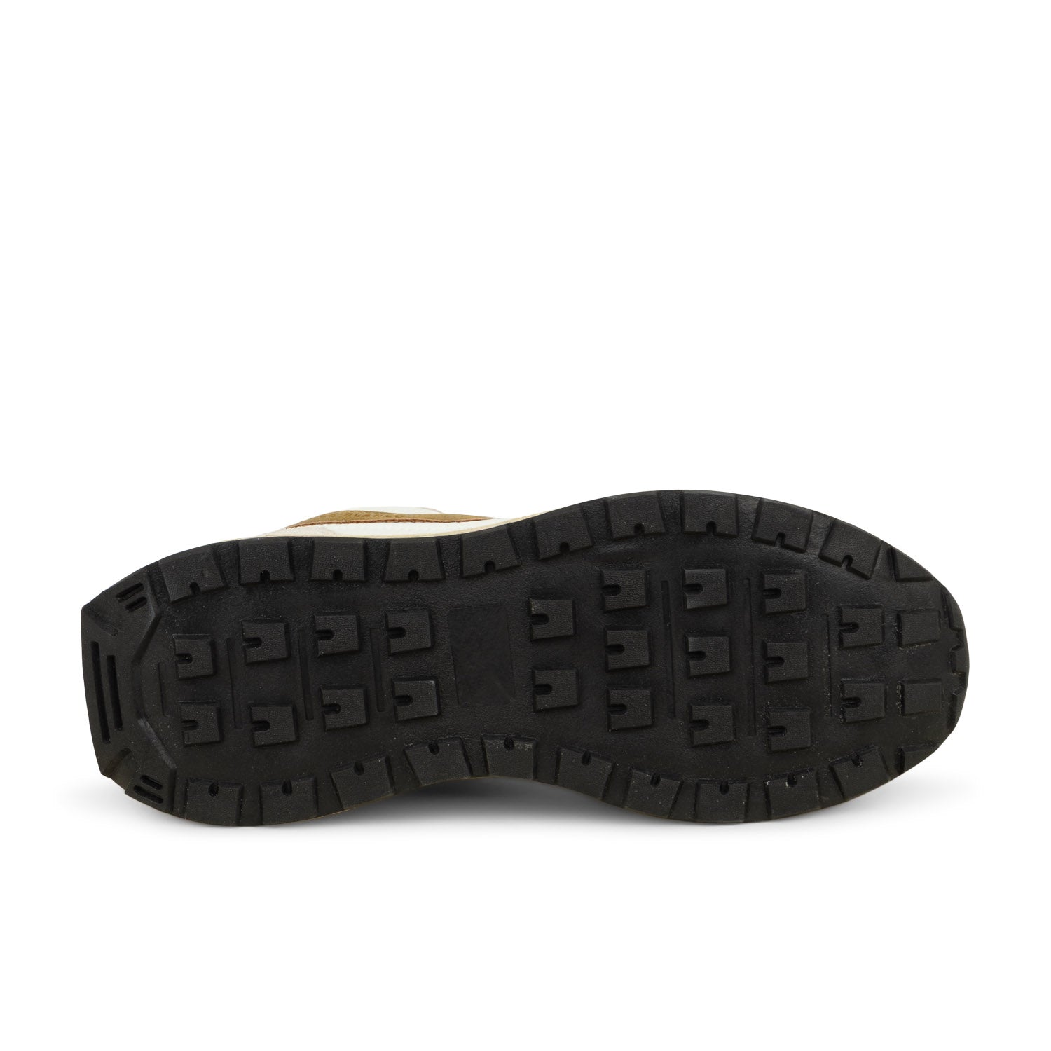 Baskets Homme SERGE BLANCO MARTIN Blanc