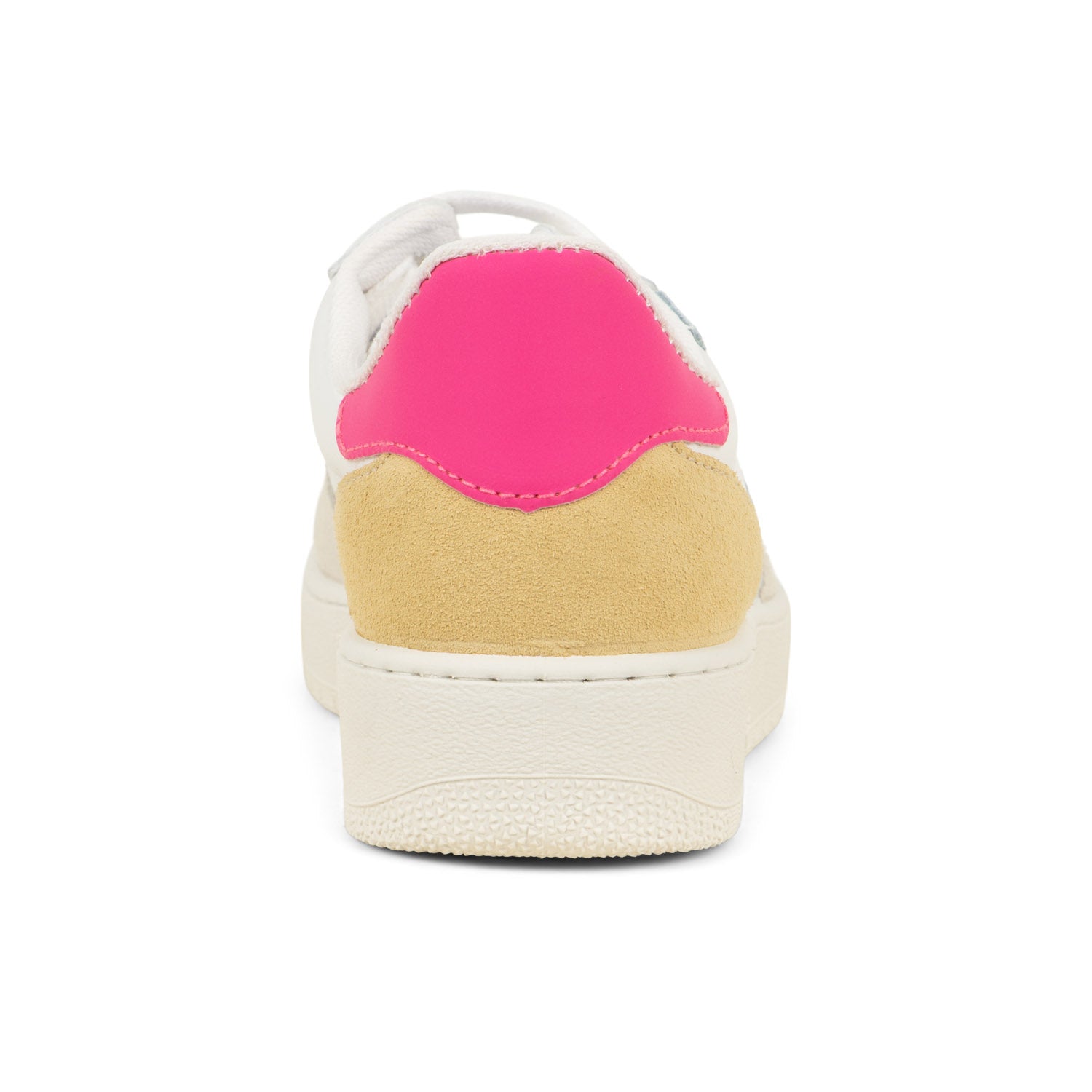 Baskets Femme VICTORIA MADRID MULTI Blanc