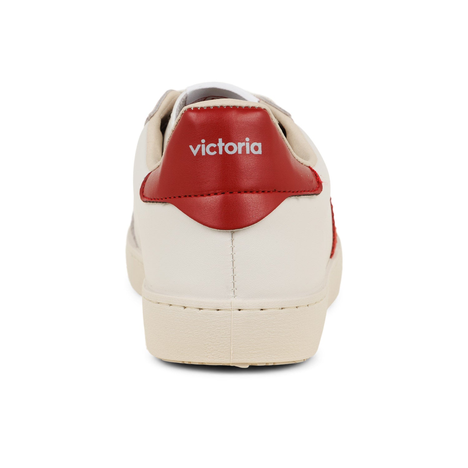 Baskets Femme VICTORIA BERLIN CYCLISTA Blanc