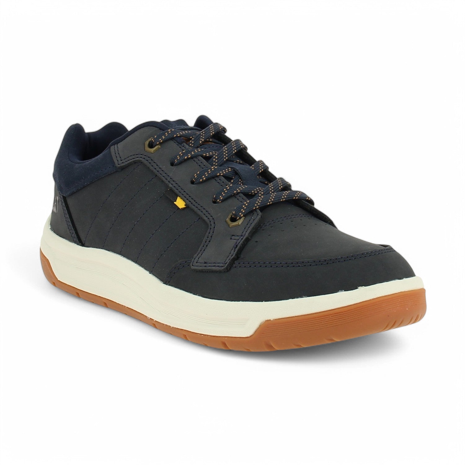 Baskets Homme CATERPILLAR APA CUSH Bleu