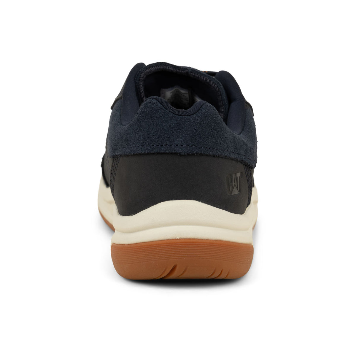 Baskets Homme CATERPILLAR APA CUSH Bleu