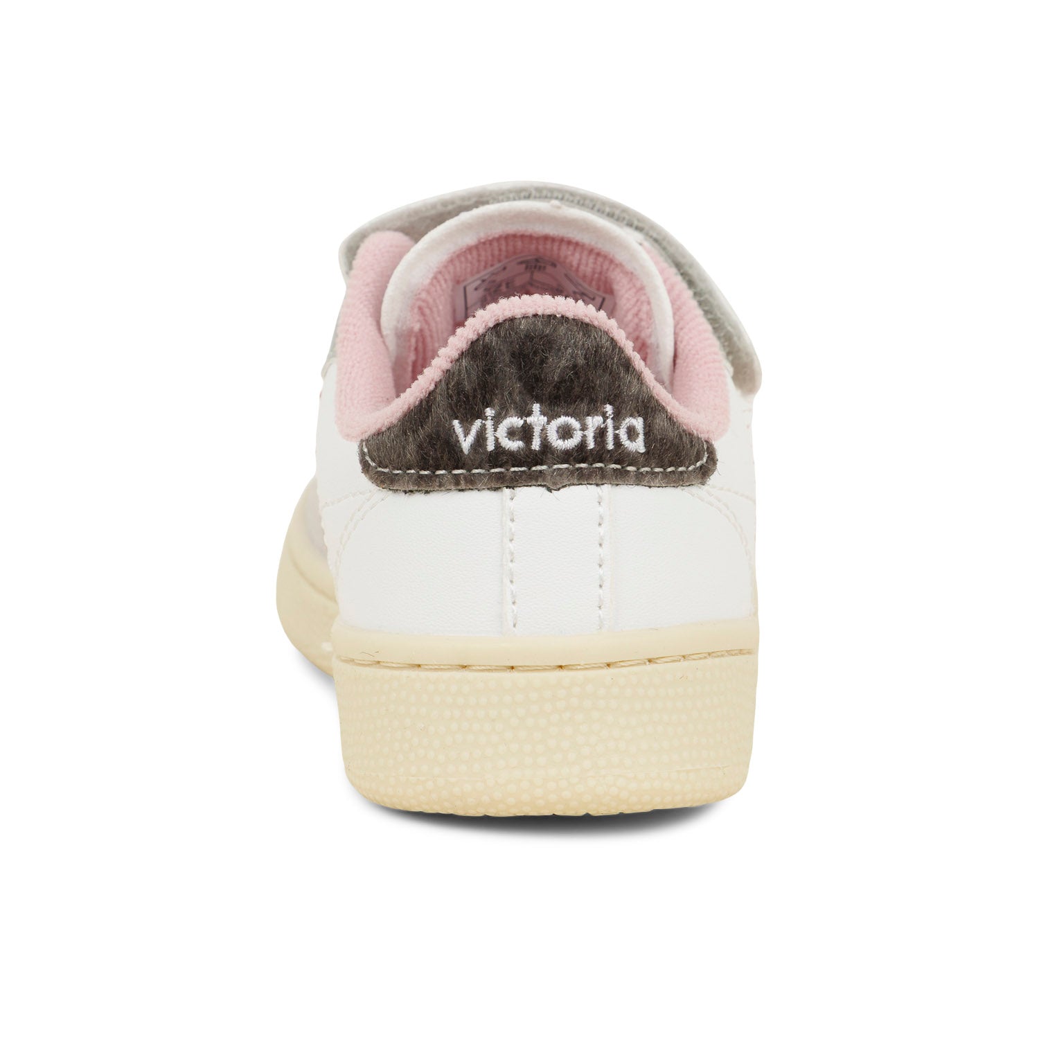 Sneakers Enfant VICTORIA OSLO Blanc