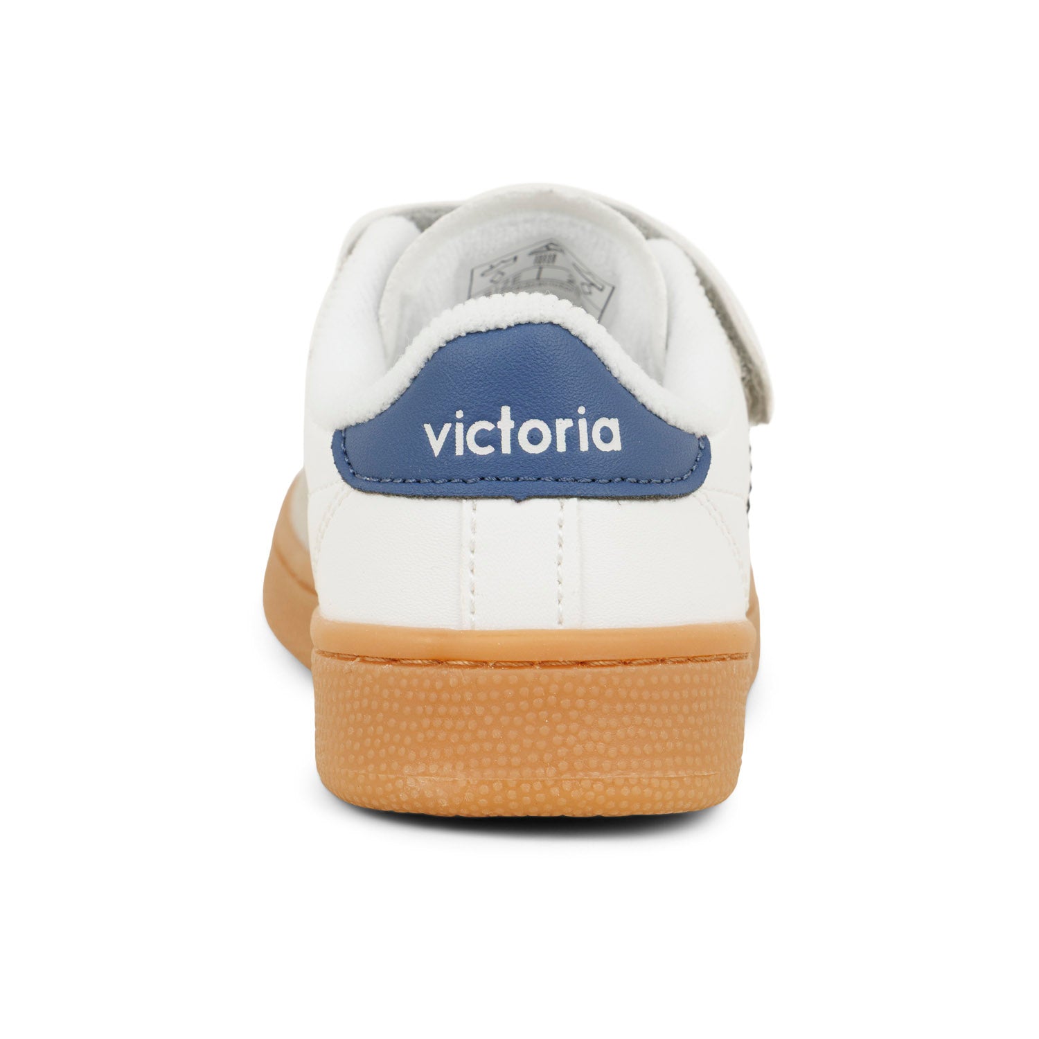 Sneakers Enfant VICTORIA OSLO Blanc