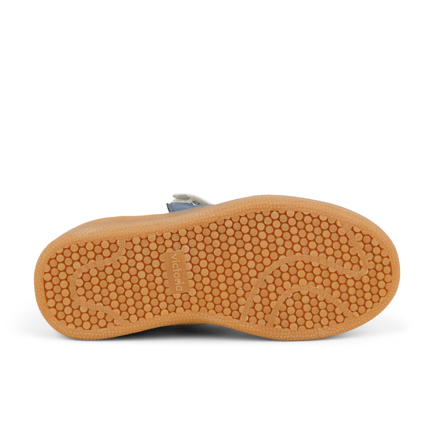 Sneakers Enfant VICTORIA OSLO Blanc