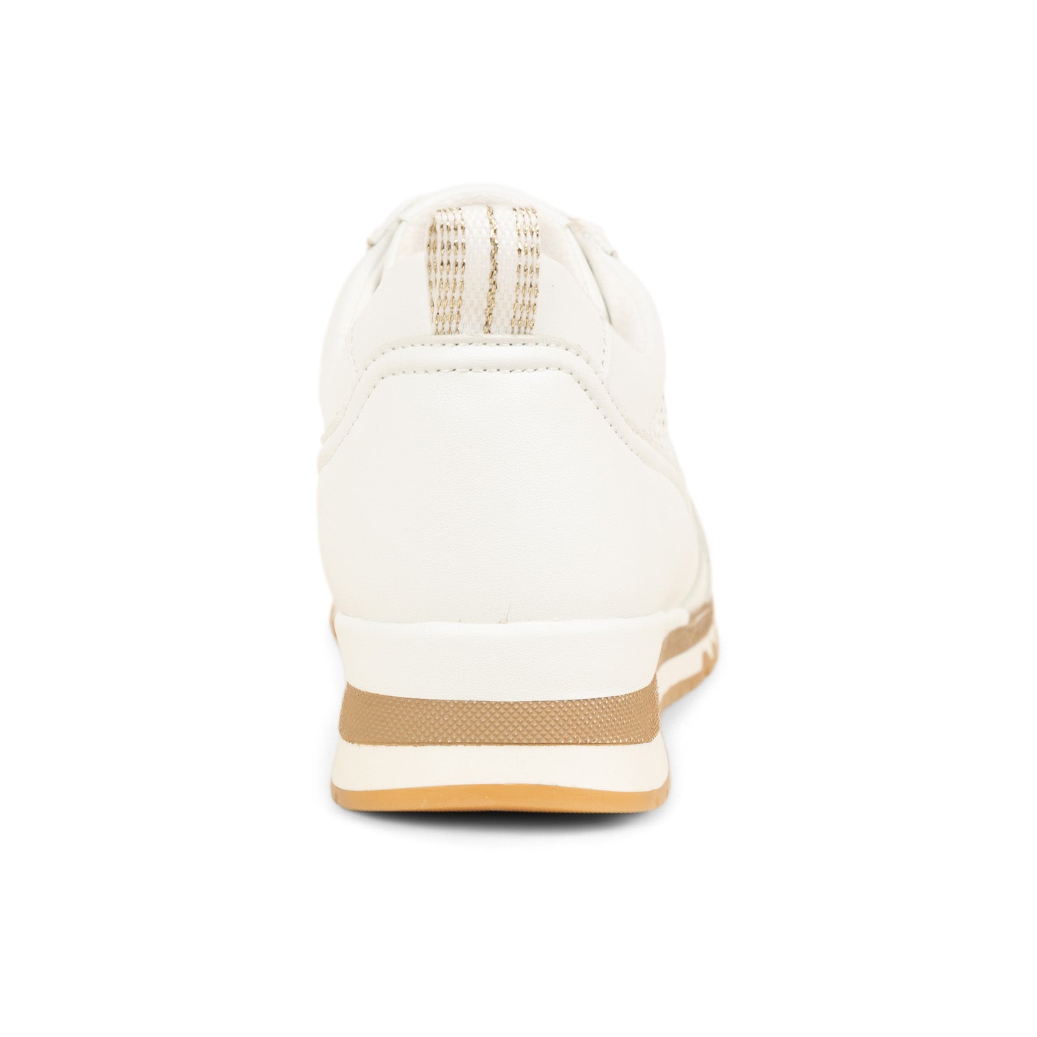 Baskets Femme MARCO TOZZI MARKY Blanc