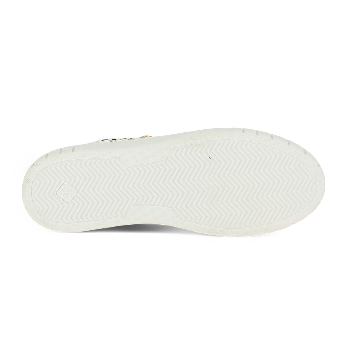Baskets Femme MARCO TOZZI MAPE Blanc