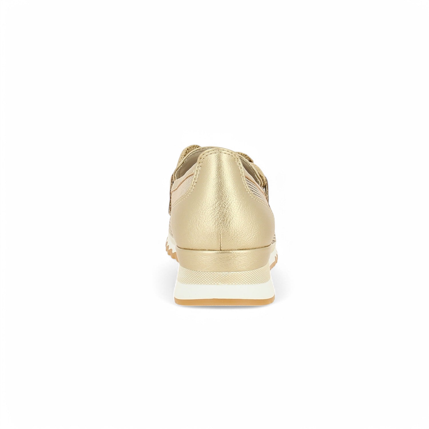 Mocassins Femme MARCO TOZZI MAPOLY Or/Bronze