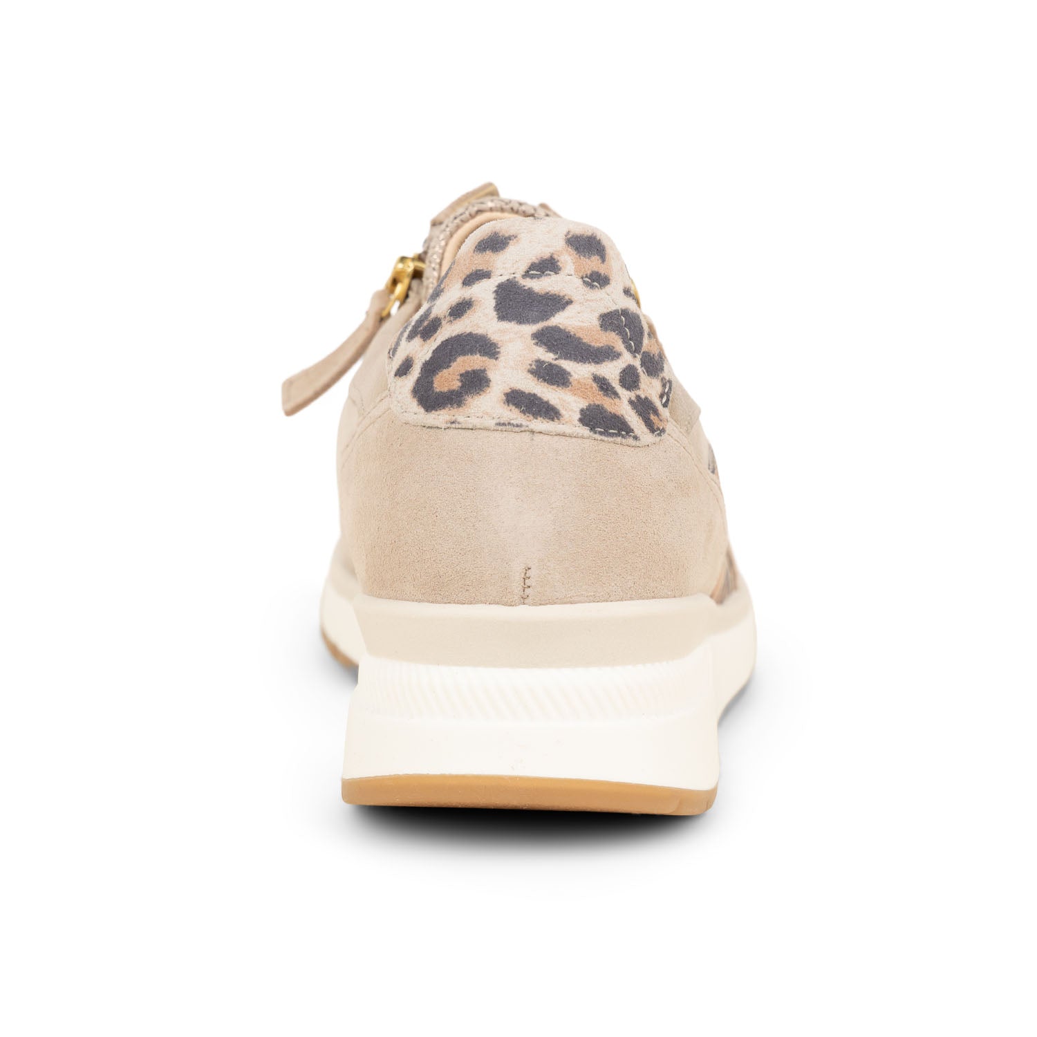 Baskets Femme GABOR GALEOP Beige